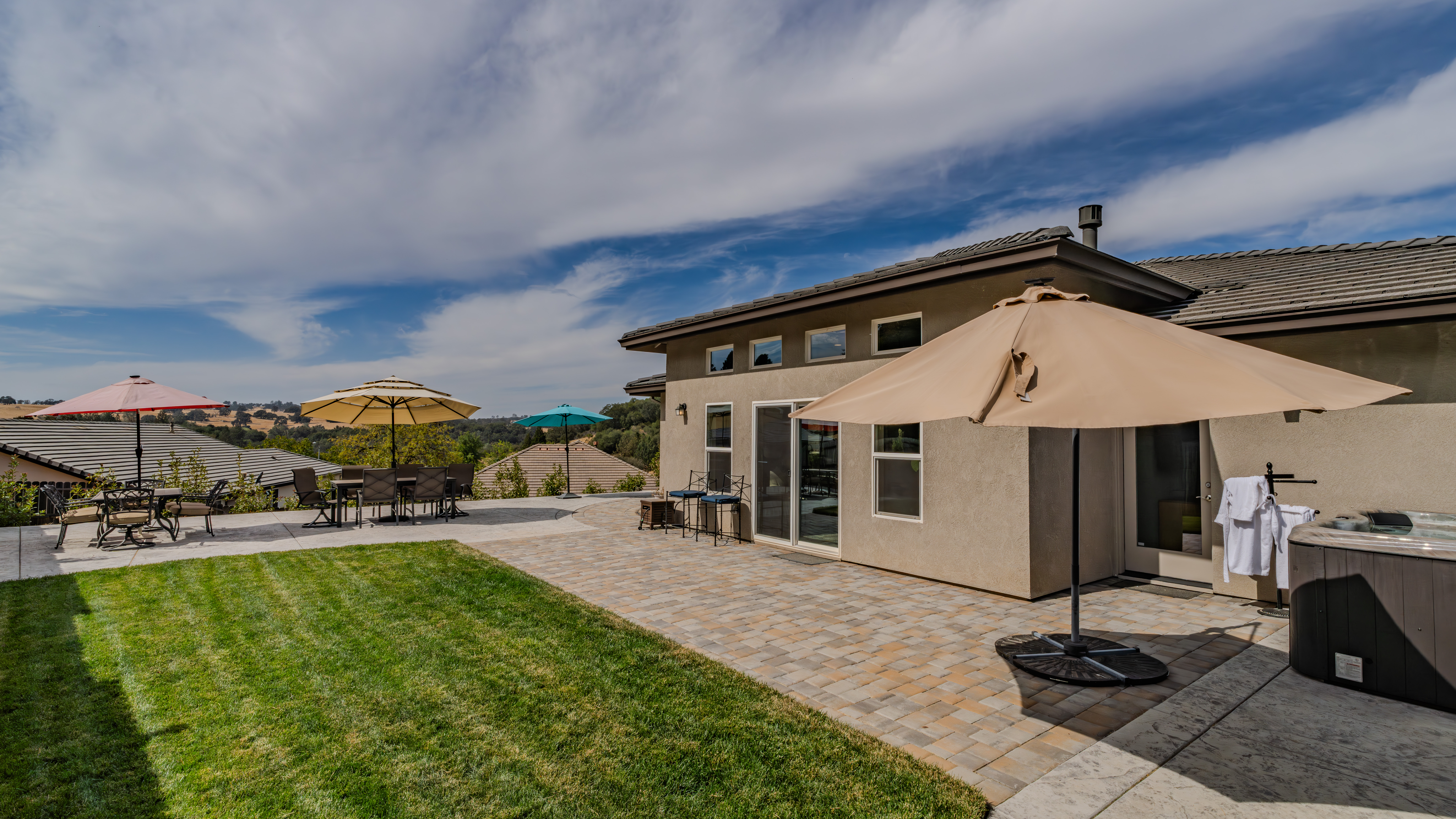  1810 Goldstone Avenue, Jackson, CA 95642 - 物件實景