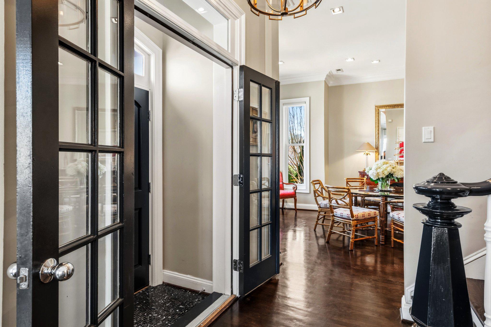  1740 13th Street NW, Washington, DC, 20009 - 物件實景