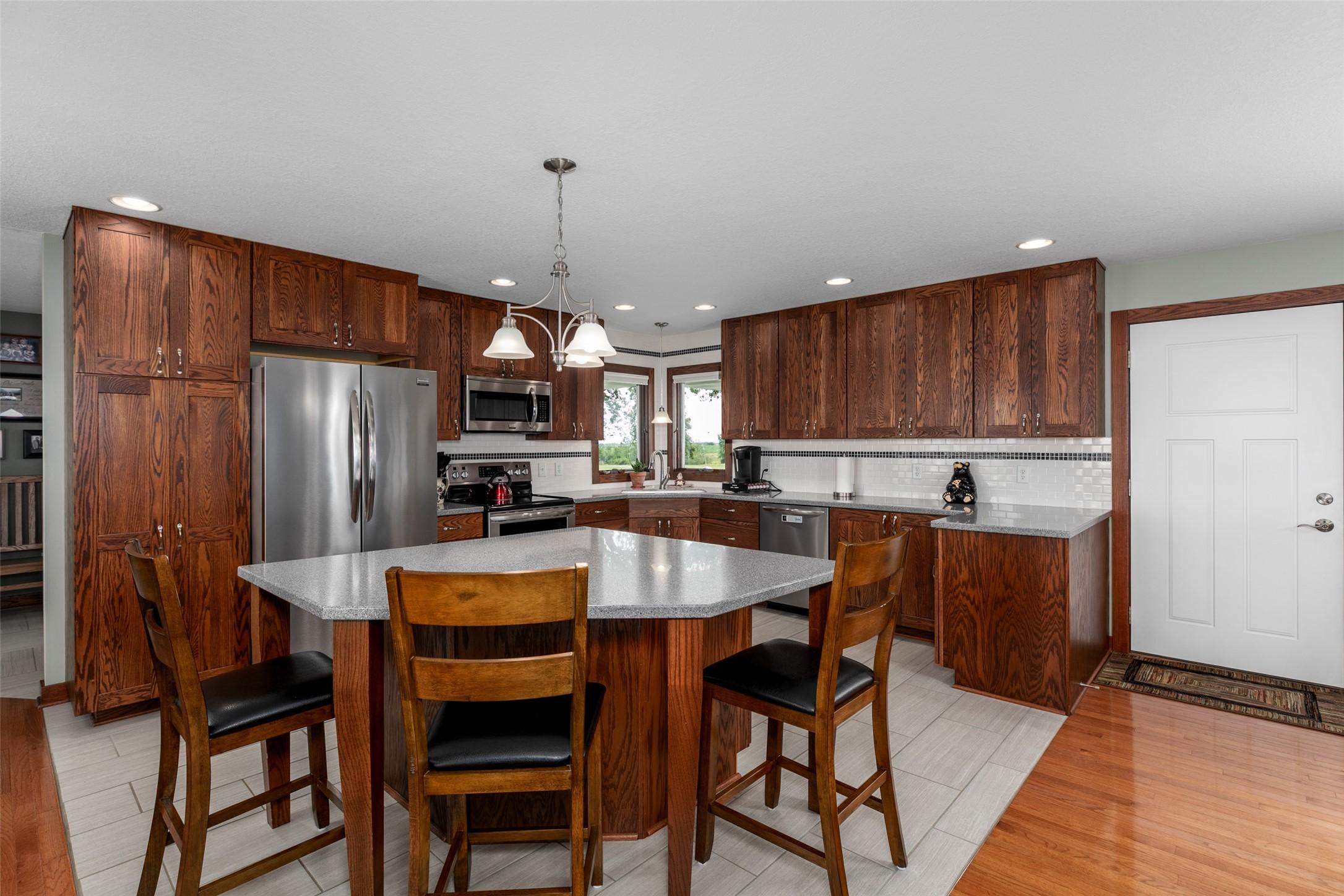 Monroe, Iowa, 50170, United States, 3 Bedrooms Bedrooms, ,3 BathroomsBathrooms,Residential,For Sale,1899560