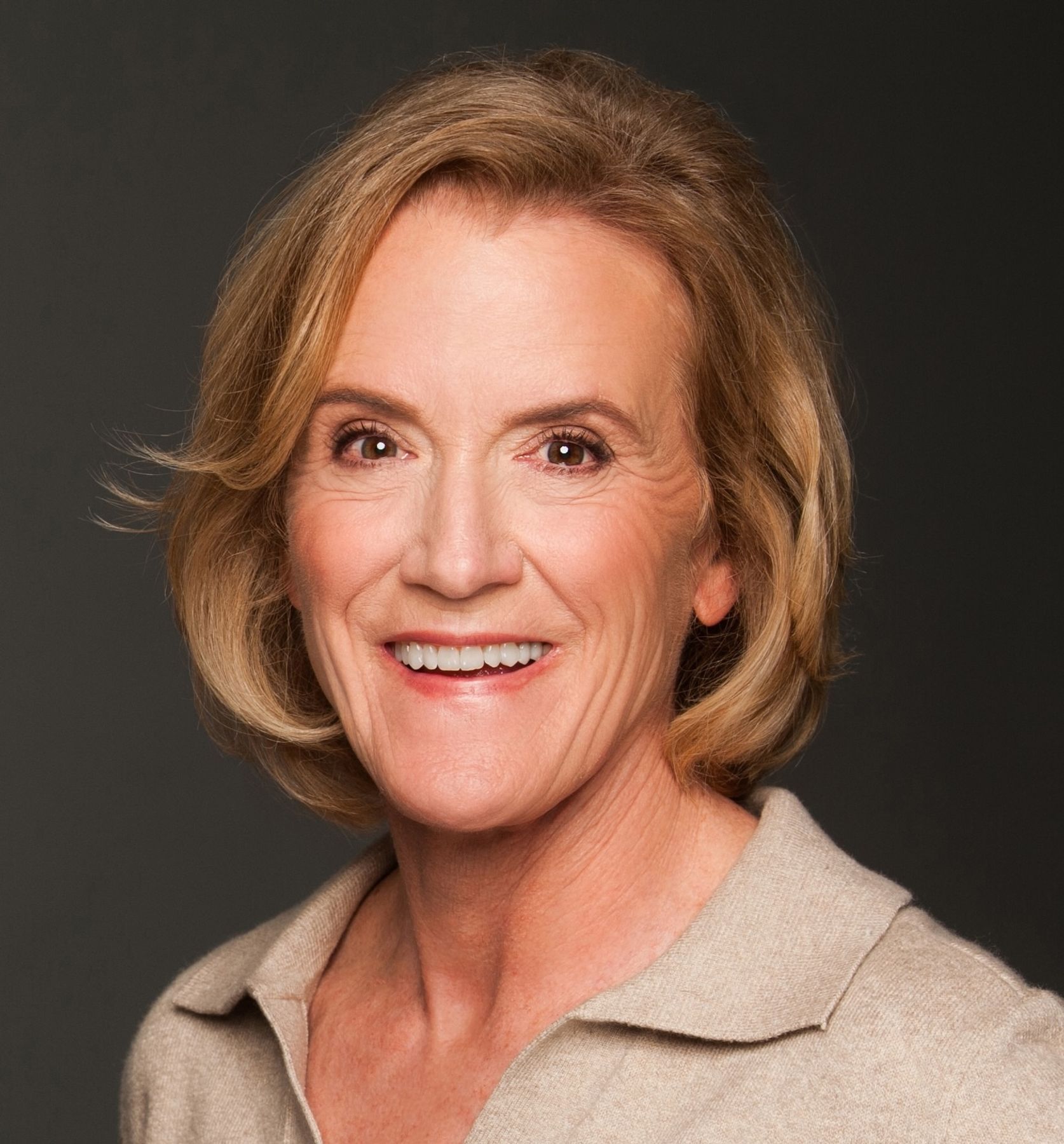 Gretchen B. B Seager