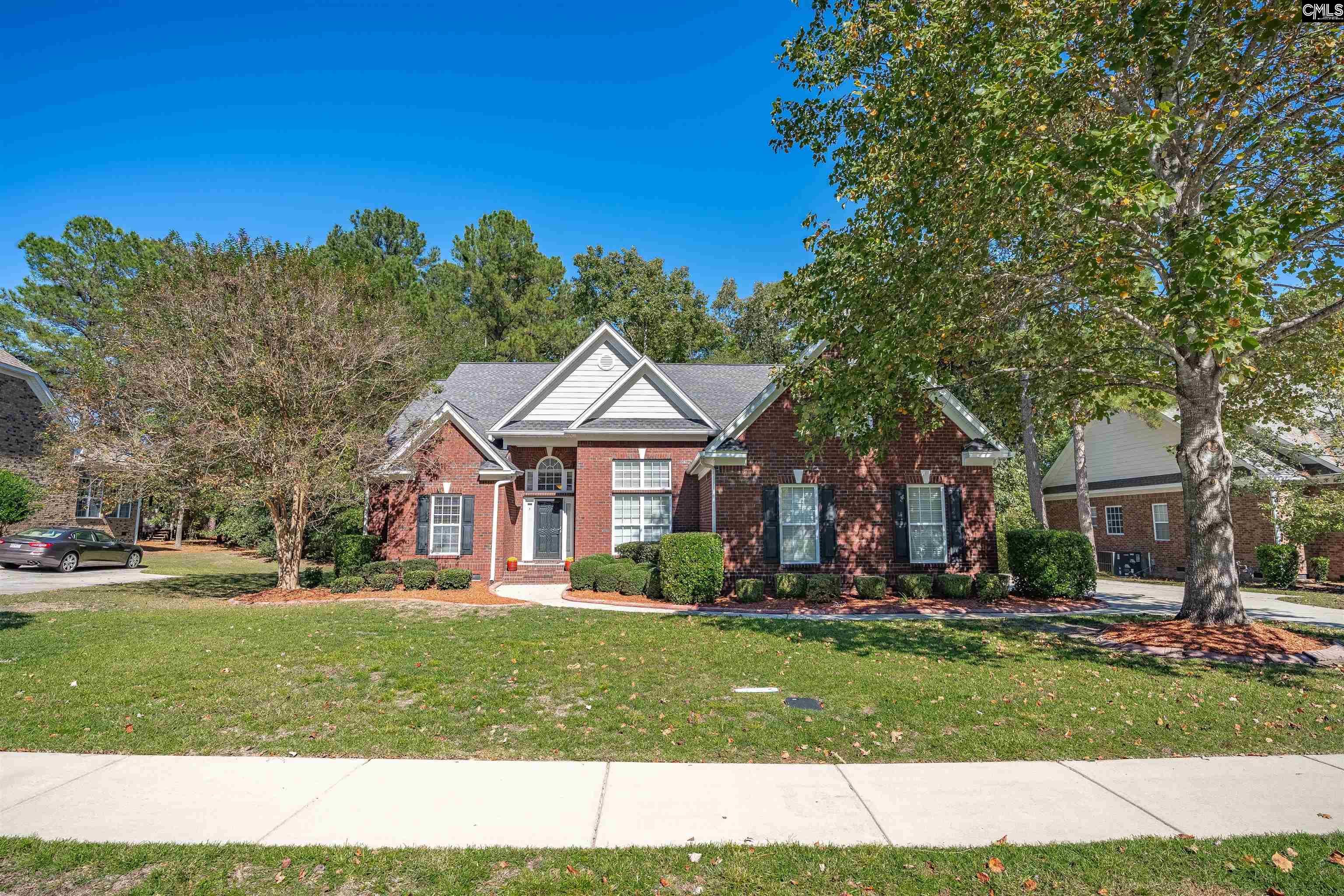 Columbia, South Carolina, 29229, United States, 4 Bedrooms Bedrooms, ,3 BathroomsBathrooms,Residential,For Sale,1969107