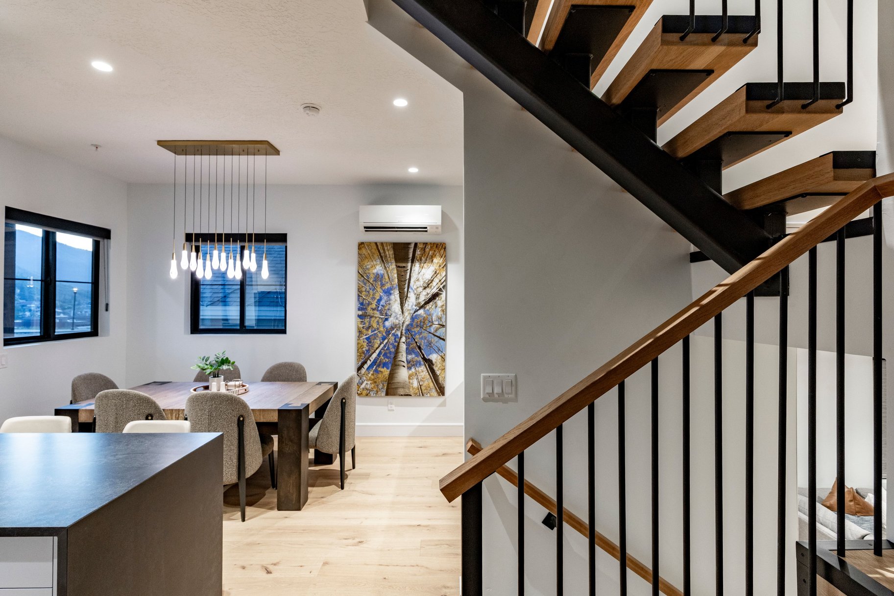  One-of-a-Kind Home in Old Town Steps to Main Street - 物件實景