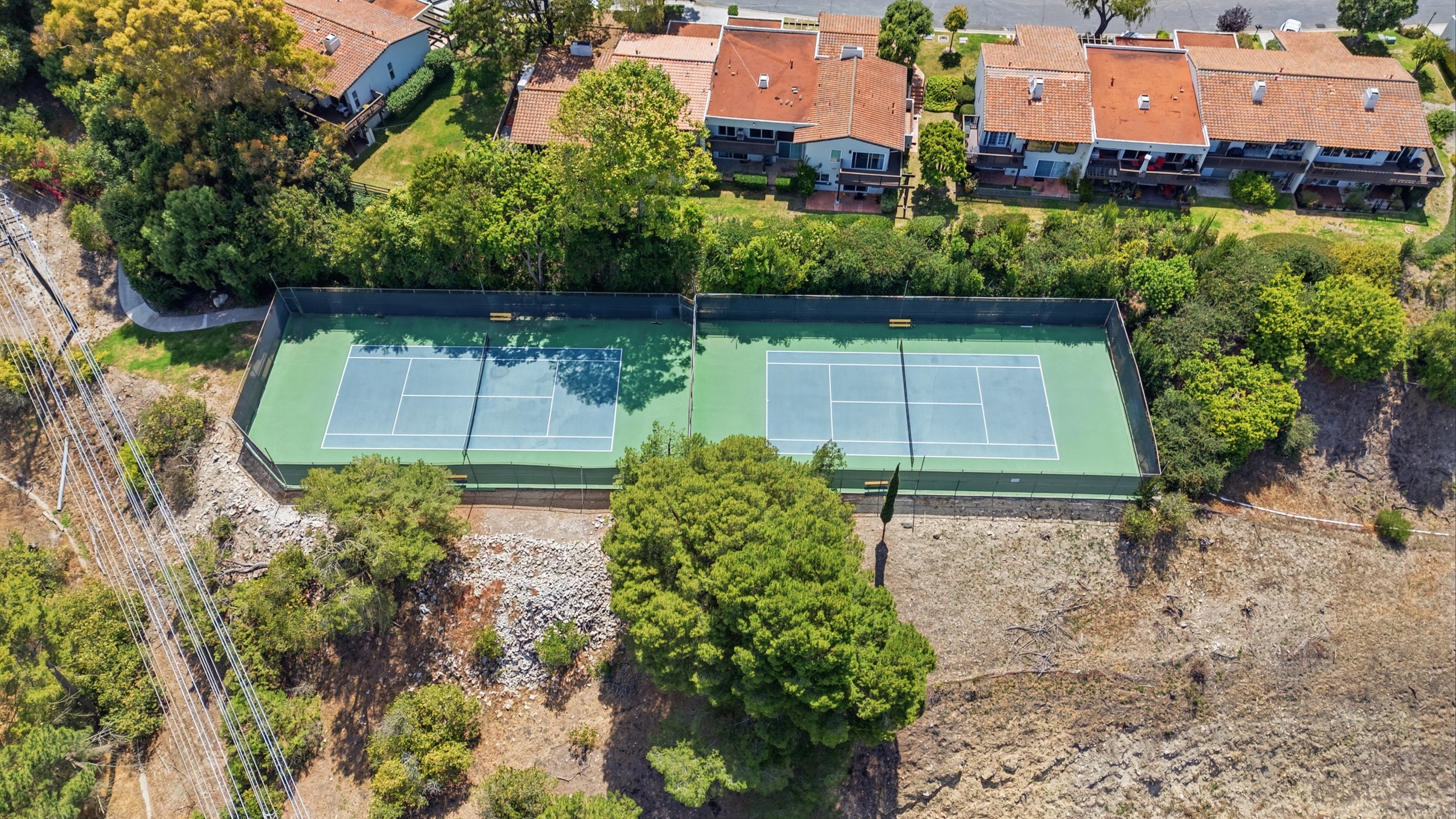  12 Cypress Way, Rolling Hills Estates, CA 90274 - 物件實景
