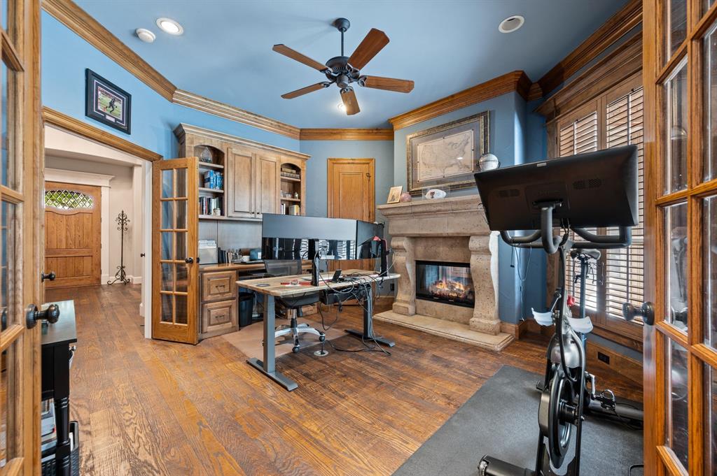 Colleyville, Texas, 76034, United States, 4 Bedrooms Bedrooms, ,3 BathroomsBathrooms,Residential,For Sale,1894998