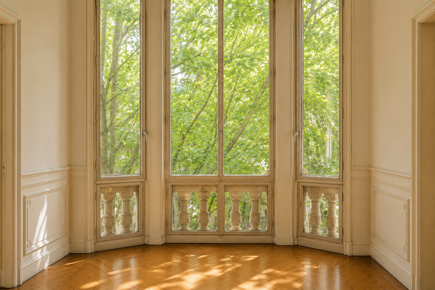  Historic flat in the Heart of Madrid - 物件實景