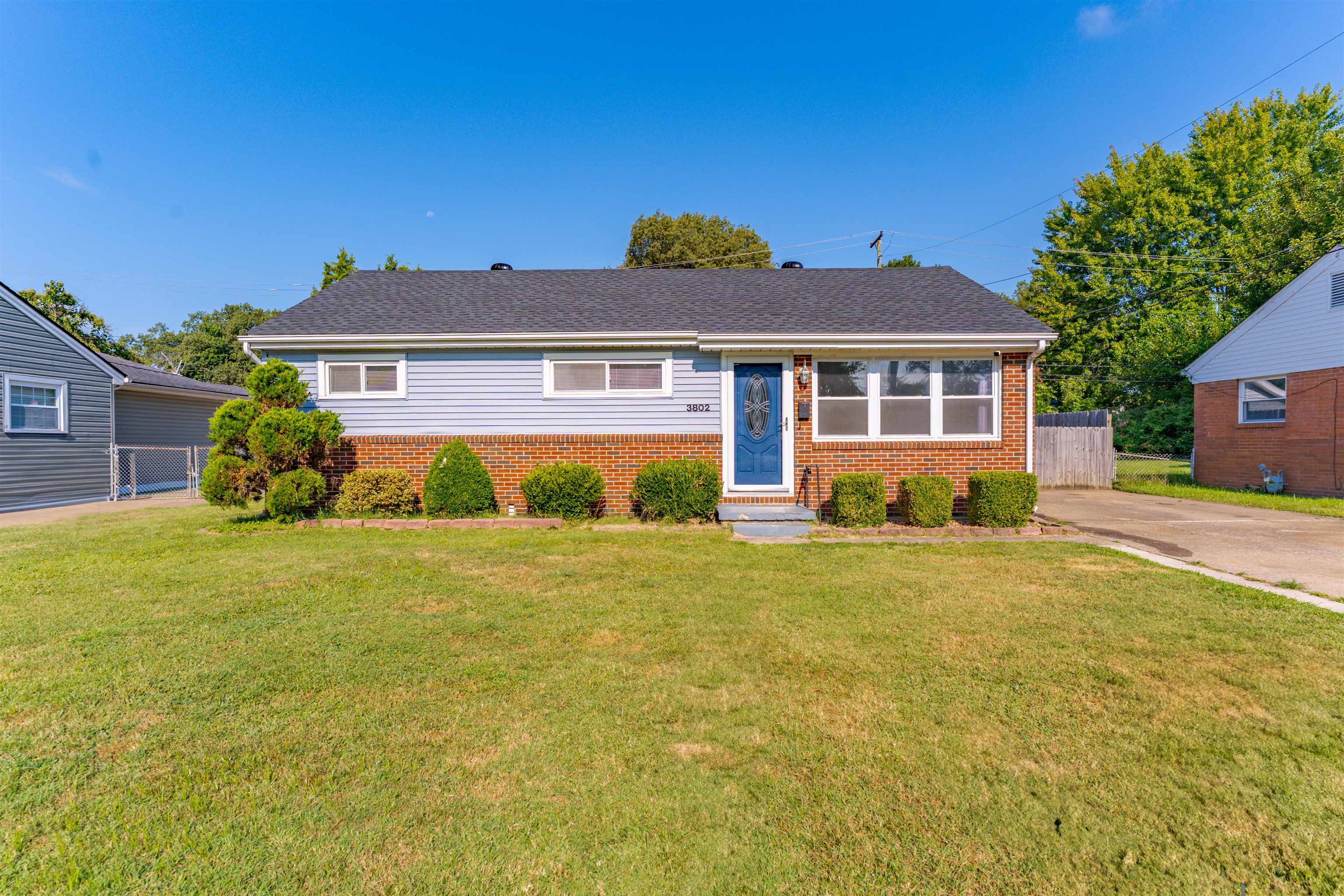 Jefferson St, Owensboro, KY 42303
