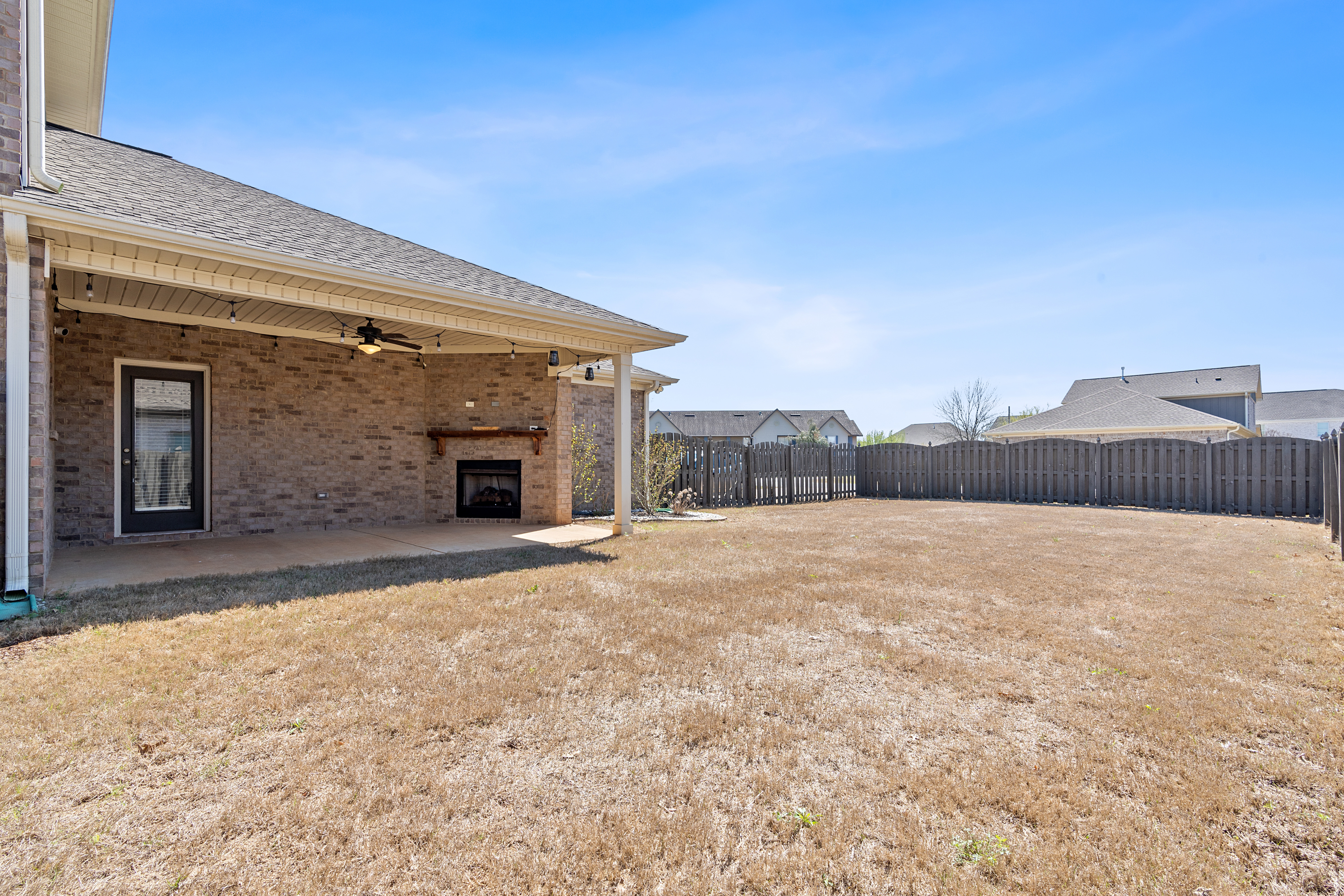  17 Desert Oak Ct SW - 物件實景