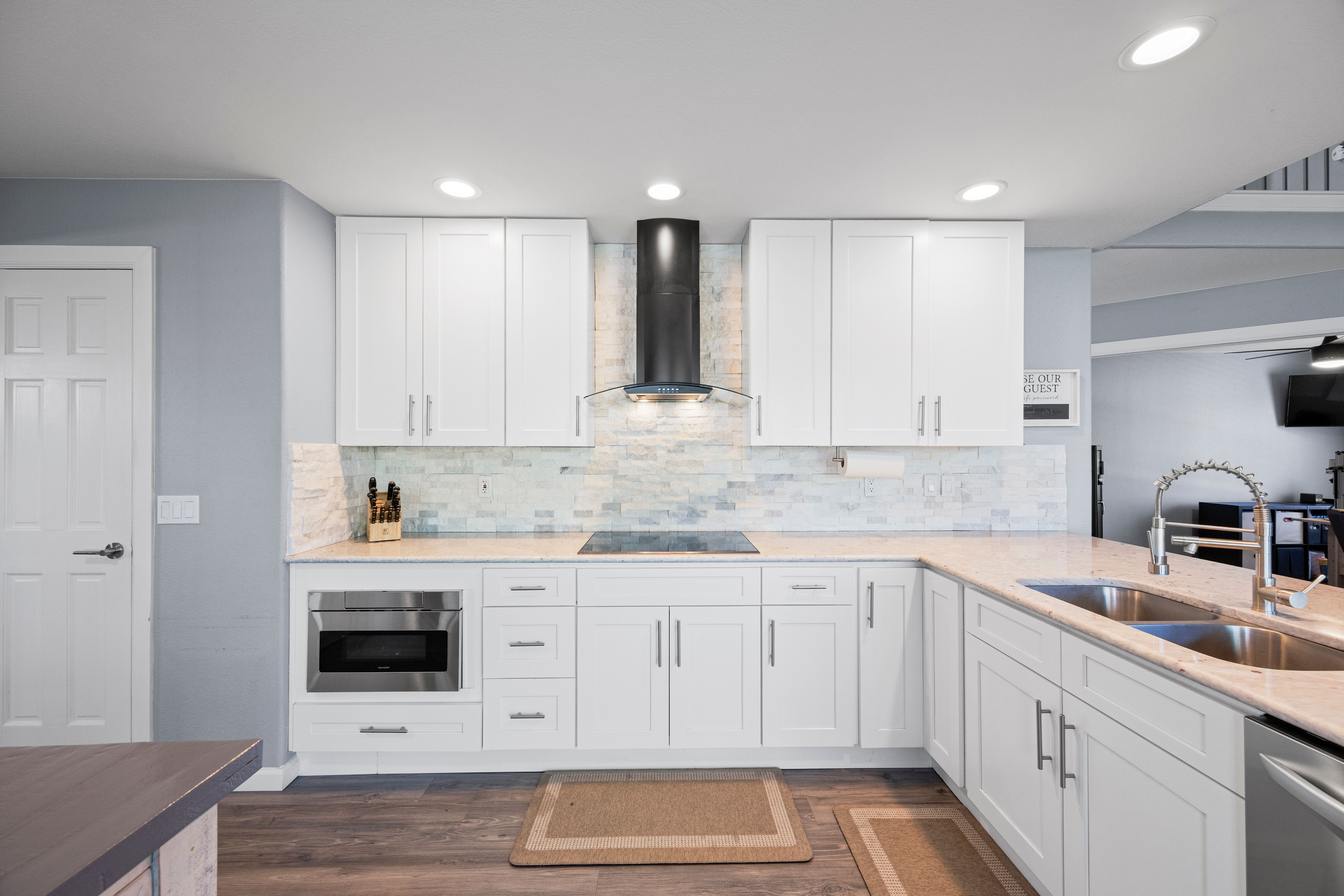  Offering an Ideal Blend of Space and Sophistication - 物件實景