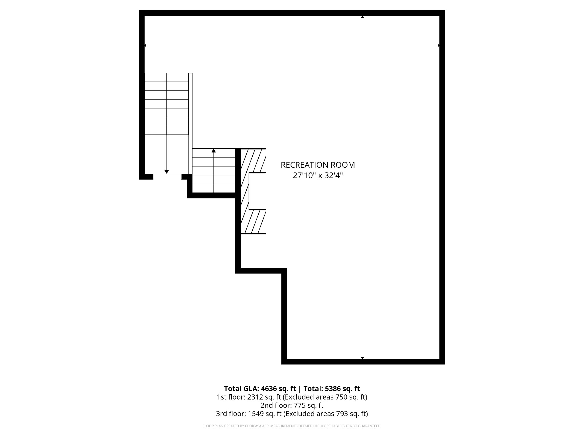  9102 E Cambridge Ct, Brentwood, TN, 37027 - 物件實景