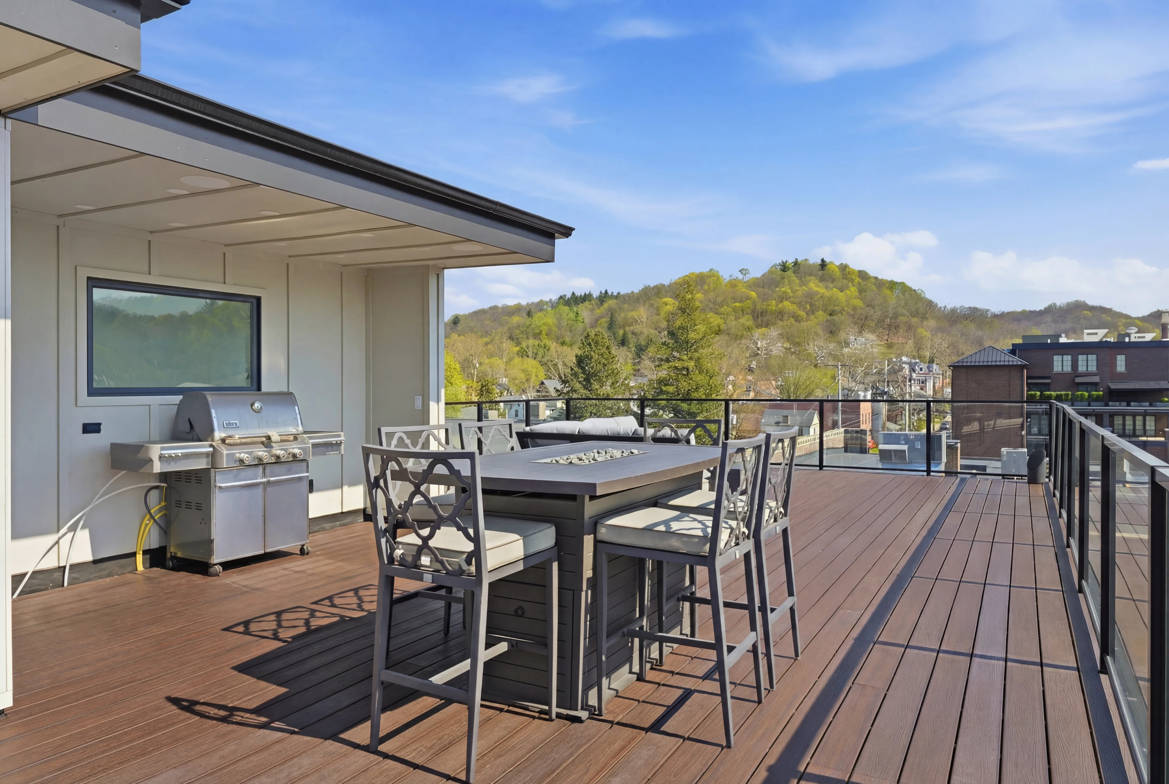  443 Walnut Street, Sewickley, PA 15143 - 物件實景