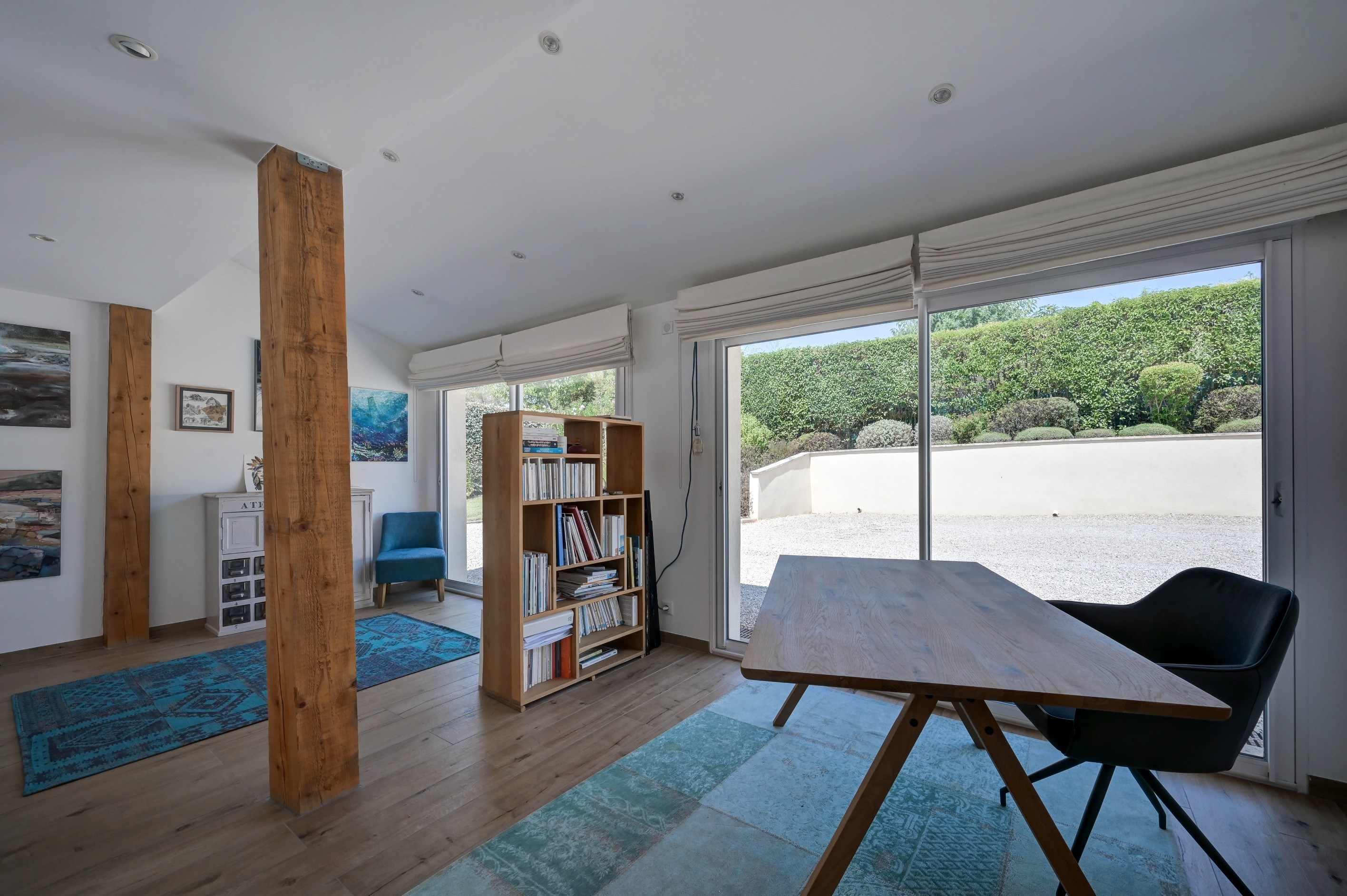  Eguilles – residential area – light-filled house – high-quality finishes - 物件實景