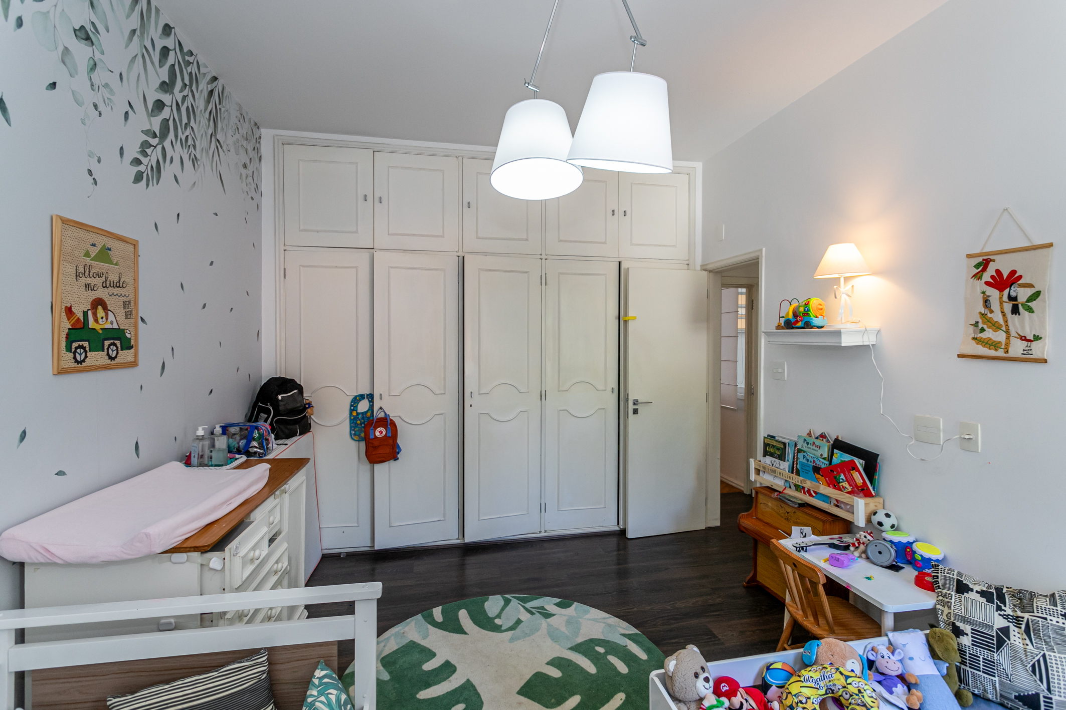  Bright and airy apartment in a highly desirable location - 物件實景
