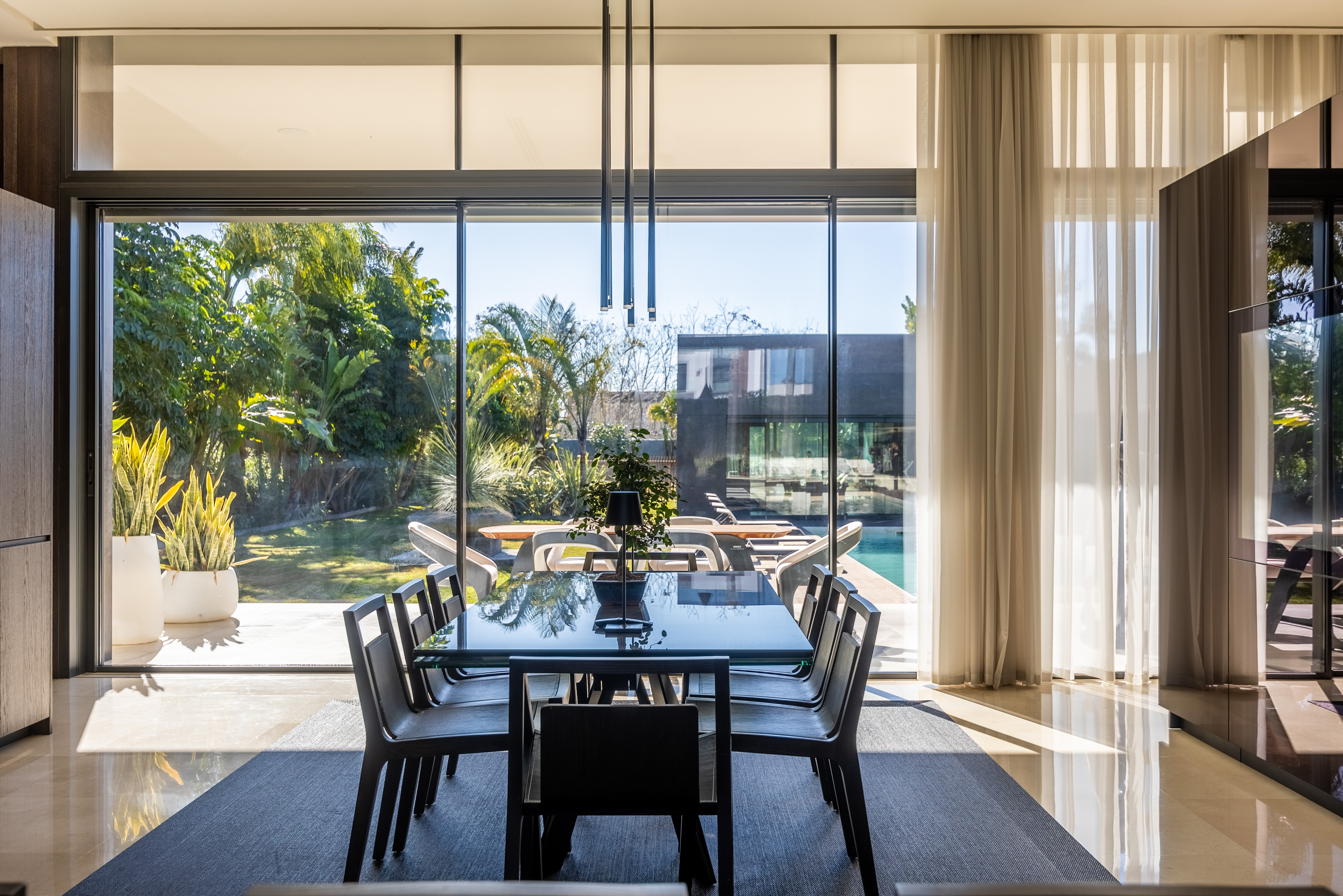  Luxury Single-Storey Independent Chalet in Dos Hermanas, Seville. - 物件實景