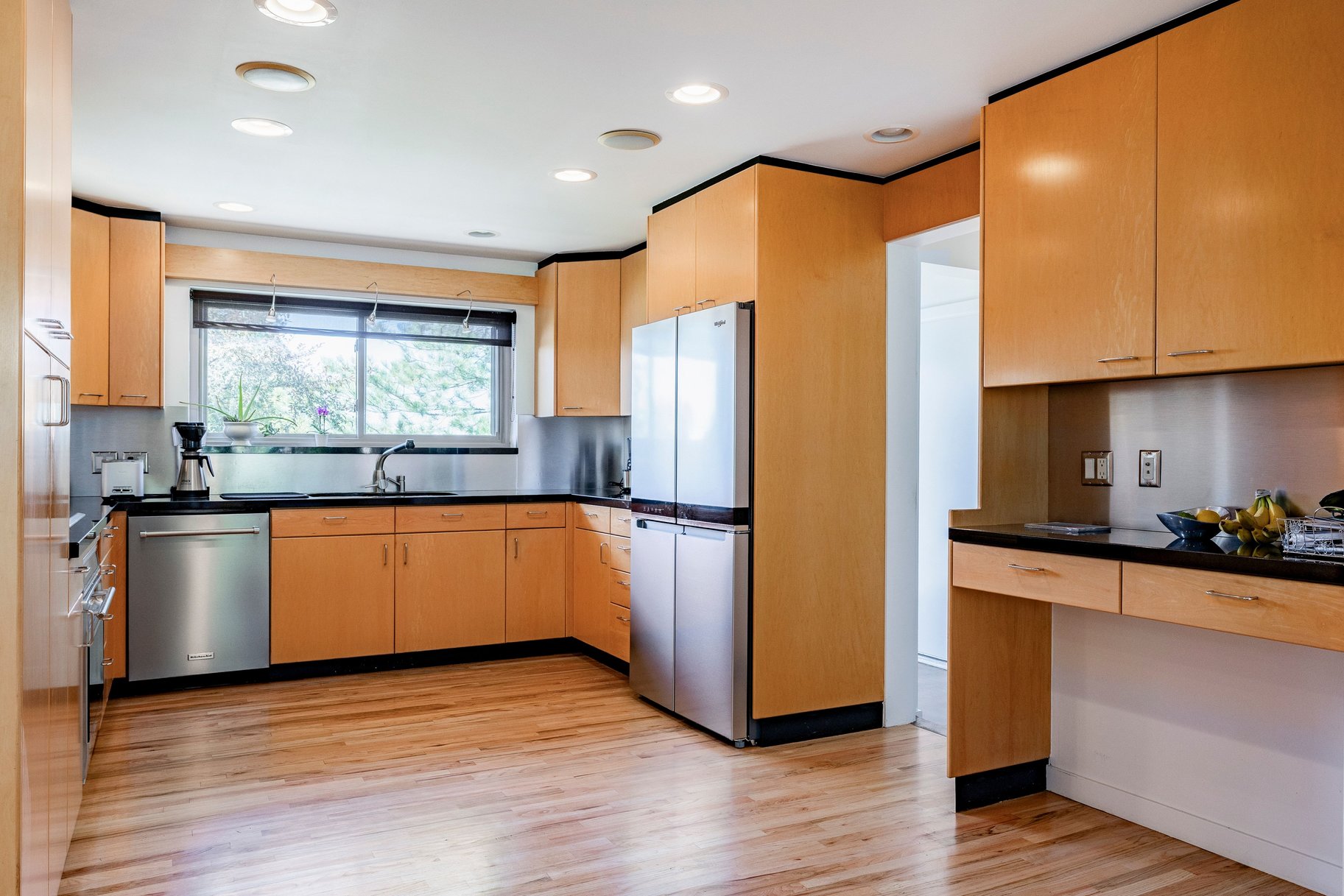  An Elegance Mid-Century Modern Home High in the Avenues - 物件實景