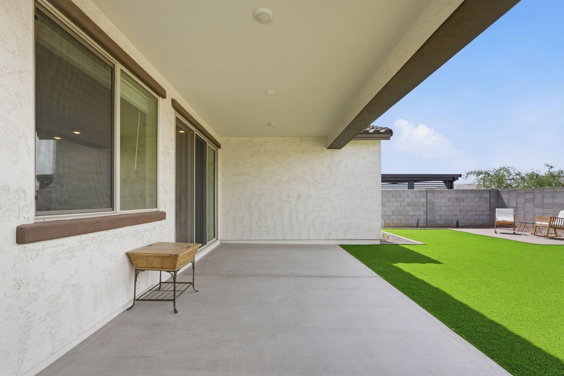  3534 S 182nd Lane¦Goodyear, AZ - 物件實景