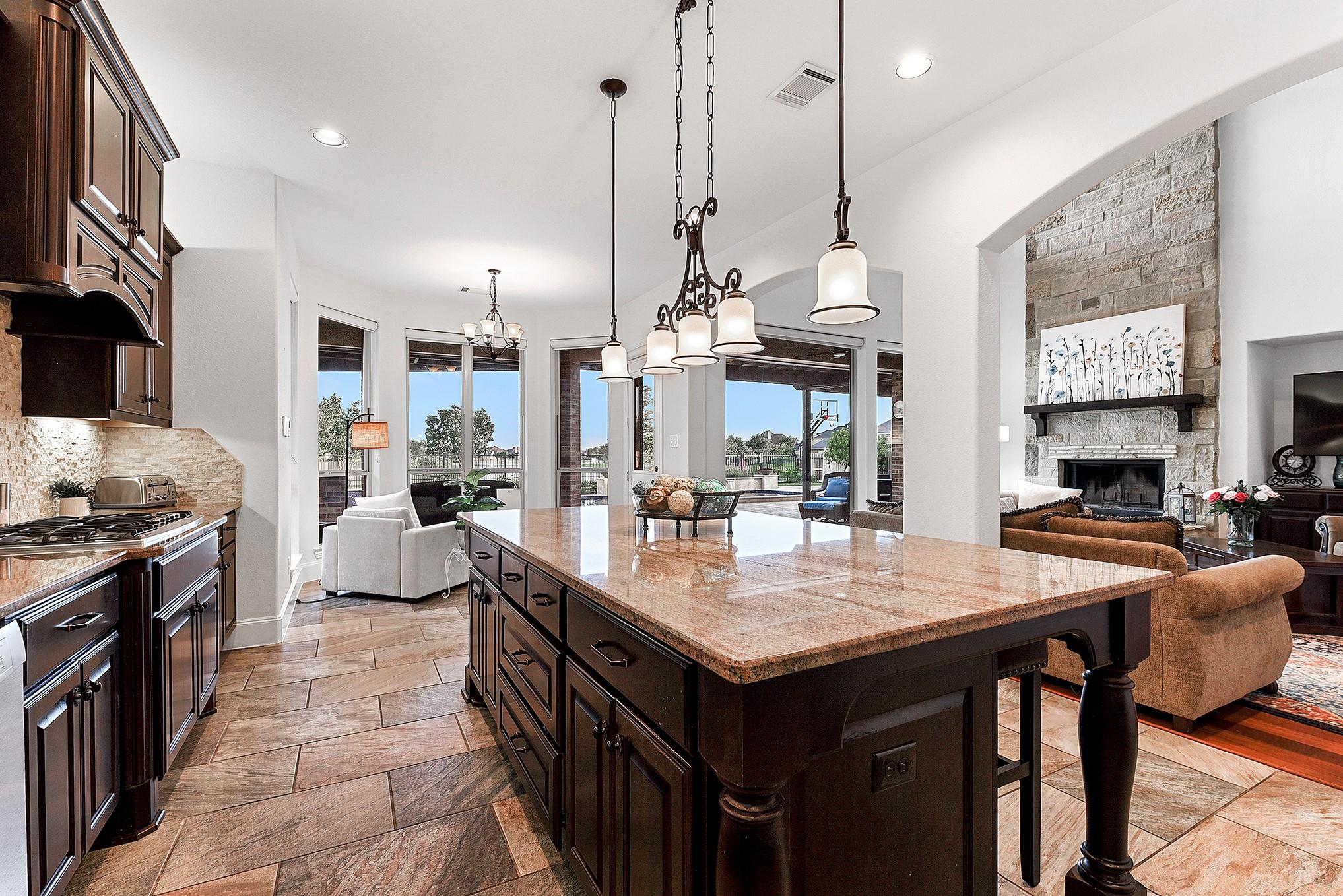 Katy, Texas, 77494, United States, 5 Bedrooms Bedrooms, ,5 BathroomsBathrooms,Residential,For Sale,1974664