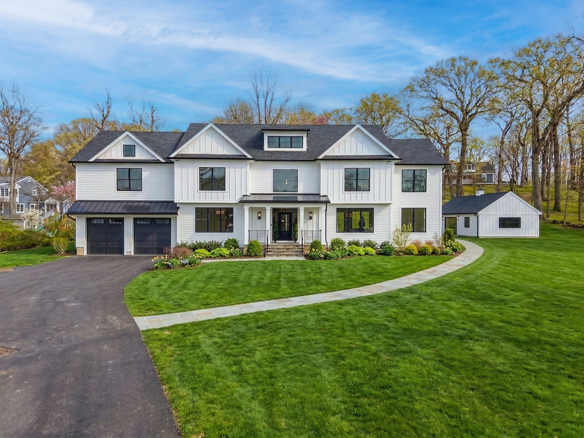  43 Hilltop Lane - 物件實景