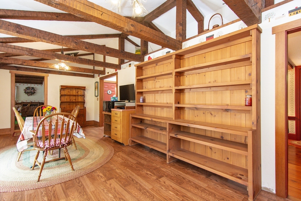 Hanson, Massachusetts, 02341, United States, 3 Bedrooms Bedrooms, ,Residential,For Sale,1920673