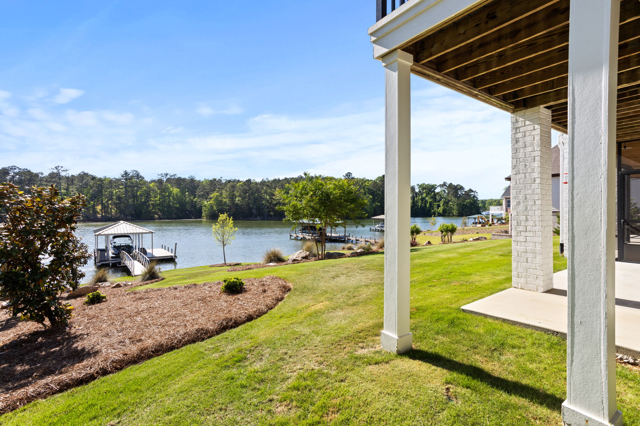  Lake Greenwood Retreat at Grand Harbor - 物件實景