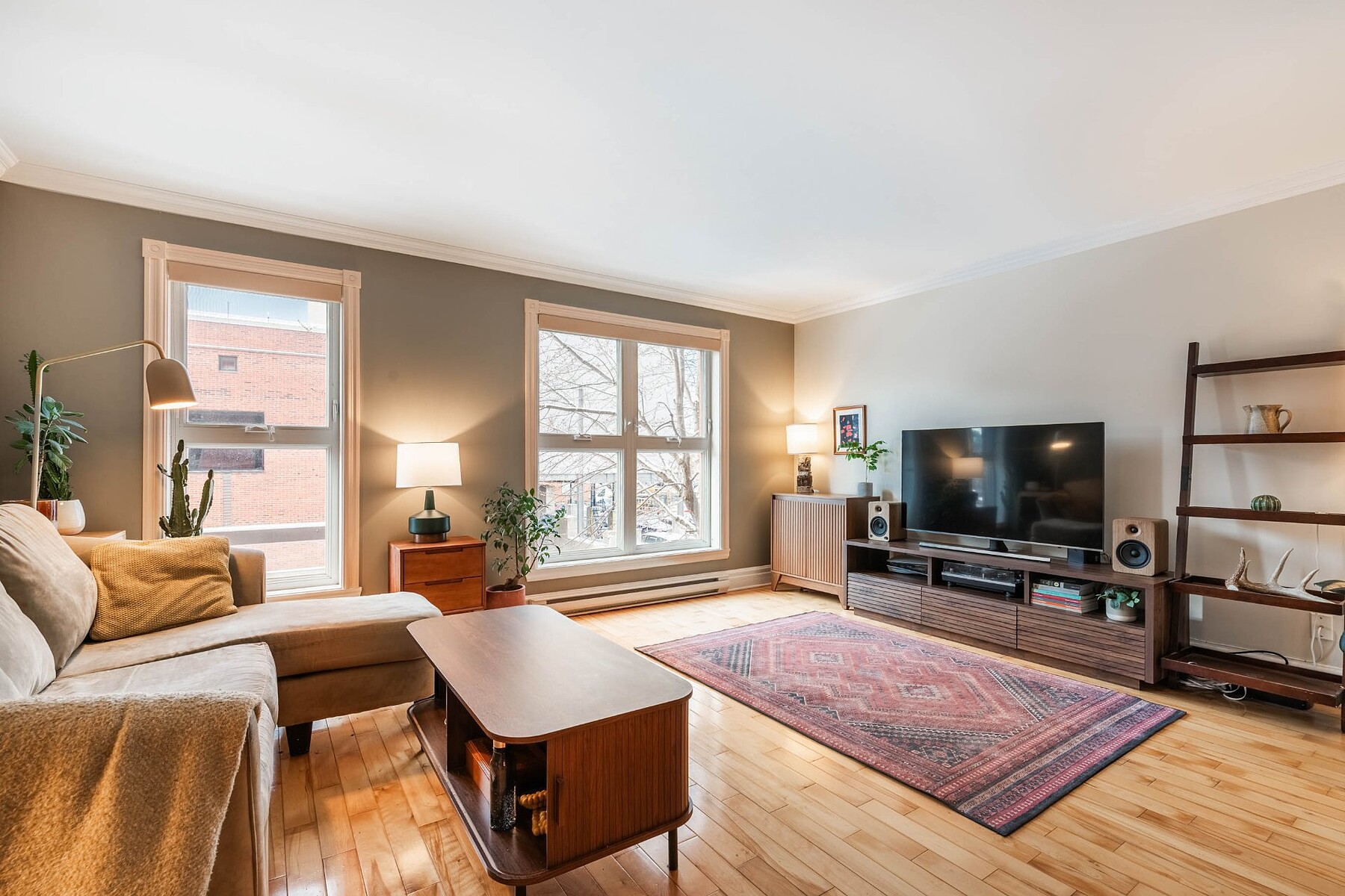  Mercier / Hochelaga-Maisonneuve, Montréal - 物件實景