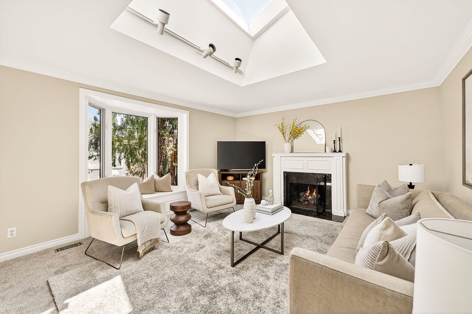  Modern 2-Storey Detached Home - 物件實景