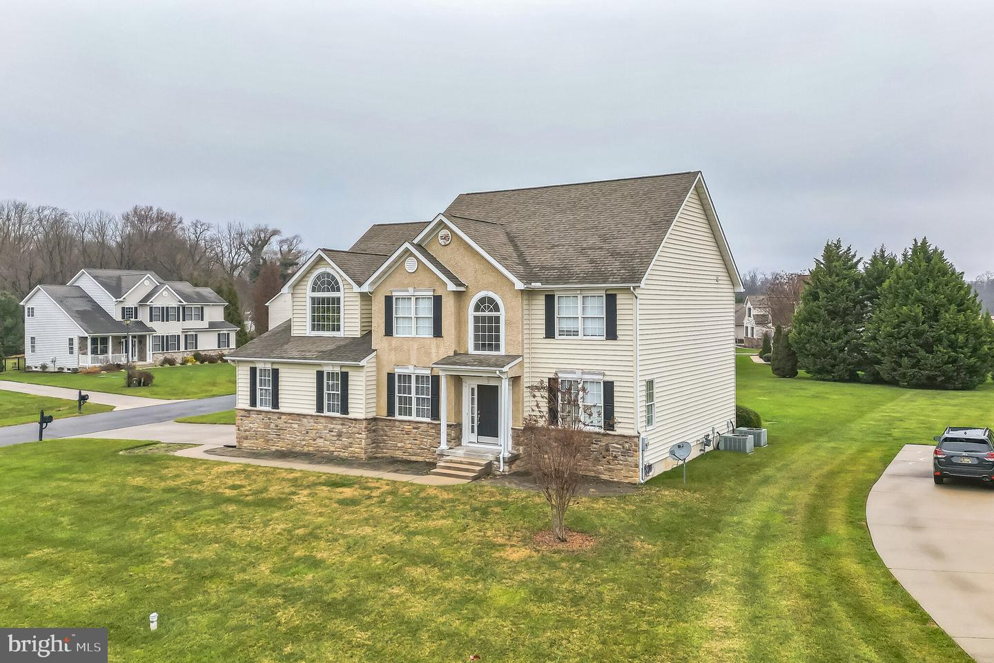 34 Rockville Drive, Dover, Delaware, 19901, United States, 4 Bedrooms Bedrooms, ,3 BathroomsBathrooms,Residential,For Sale,34 Rockville Drive,1411283