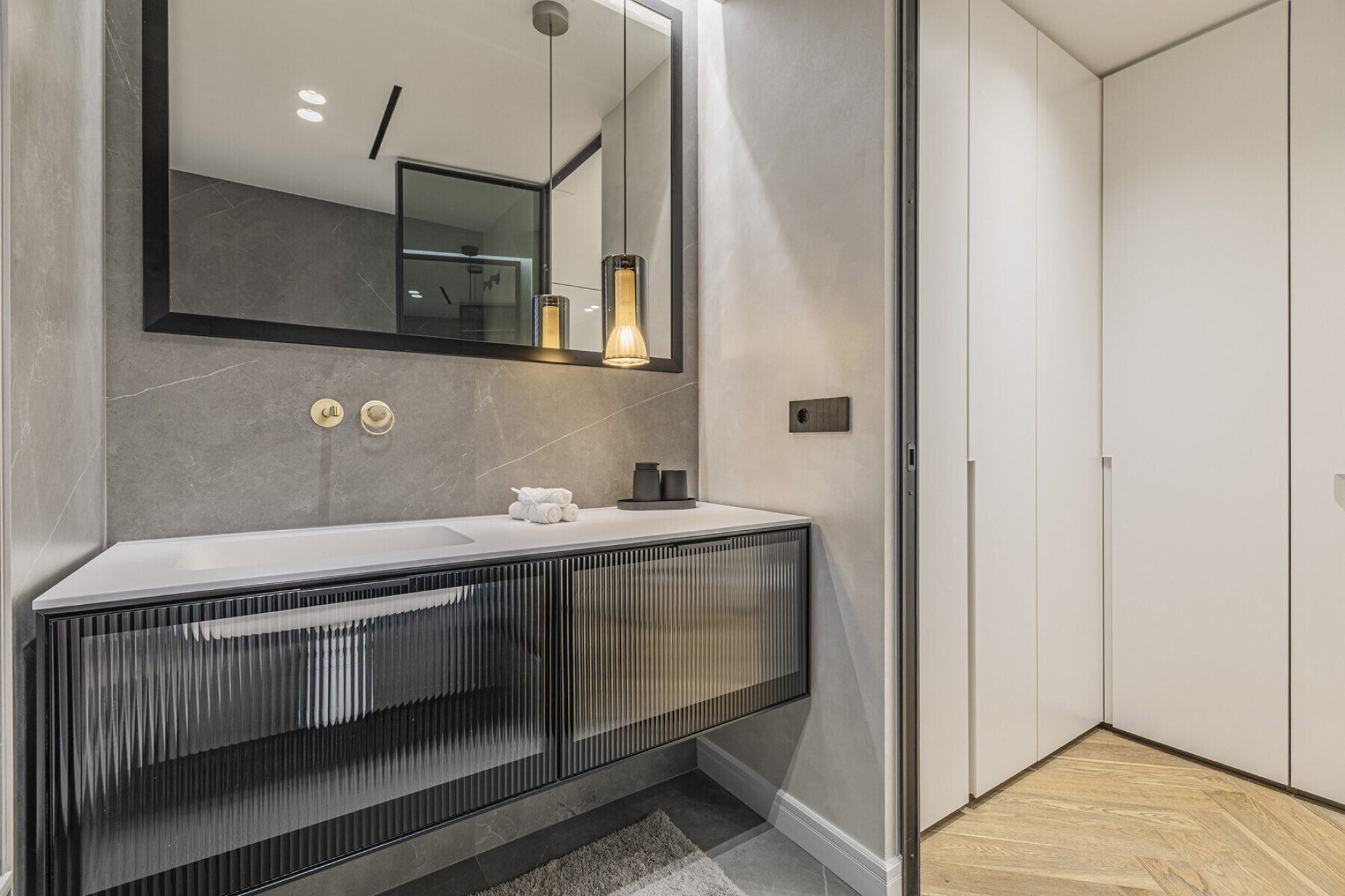  Luxury Design Apartment in Tres Torres, Barcelona - 物件實景