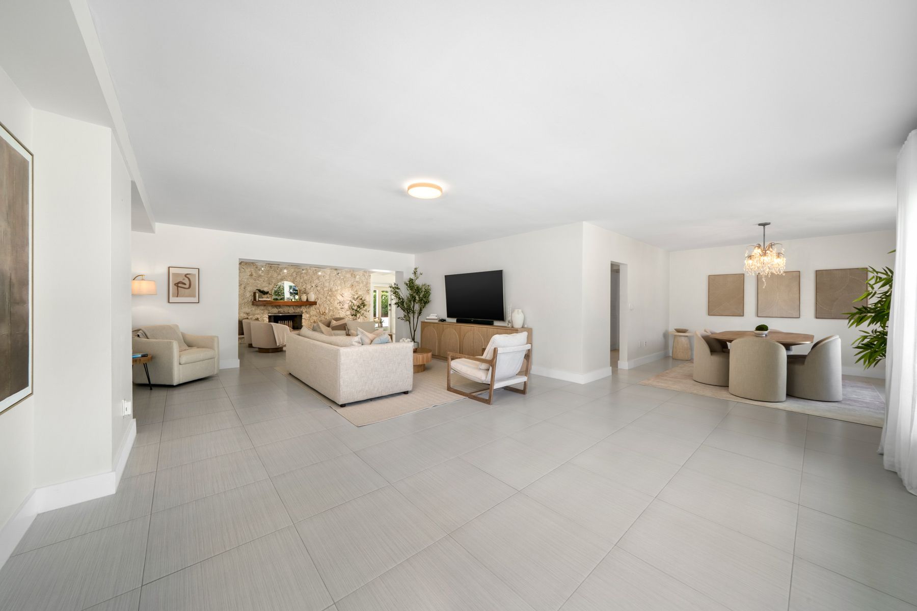  6450 SW 128th St, Pinecrest, FL, 33156 - 物件實景