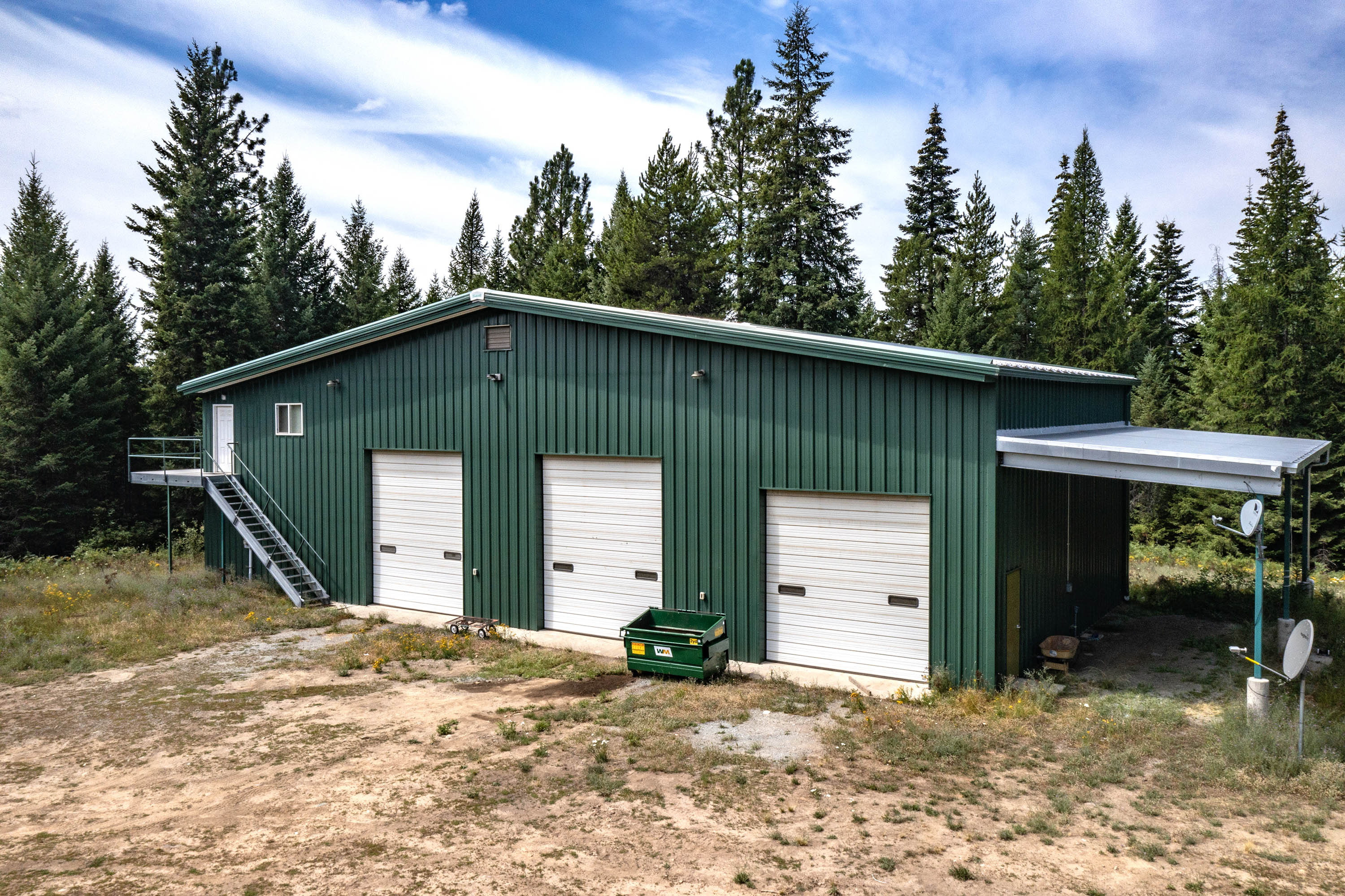 Priest River, Idaho, 83856, United States, 1 Bedroom Bedrooms, ,2 BathroomsBathrooms,Residential,For Sale,1905806