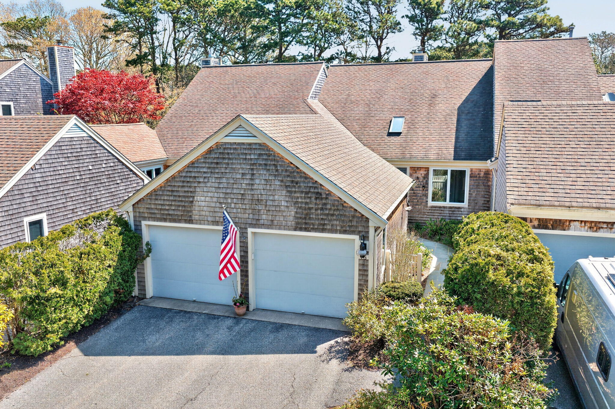  16 West Woods, Yarmouth Port, MA, 02675 - 物件實景