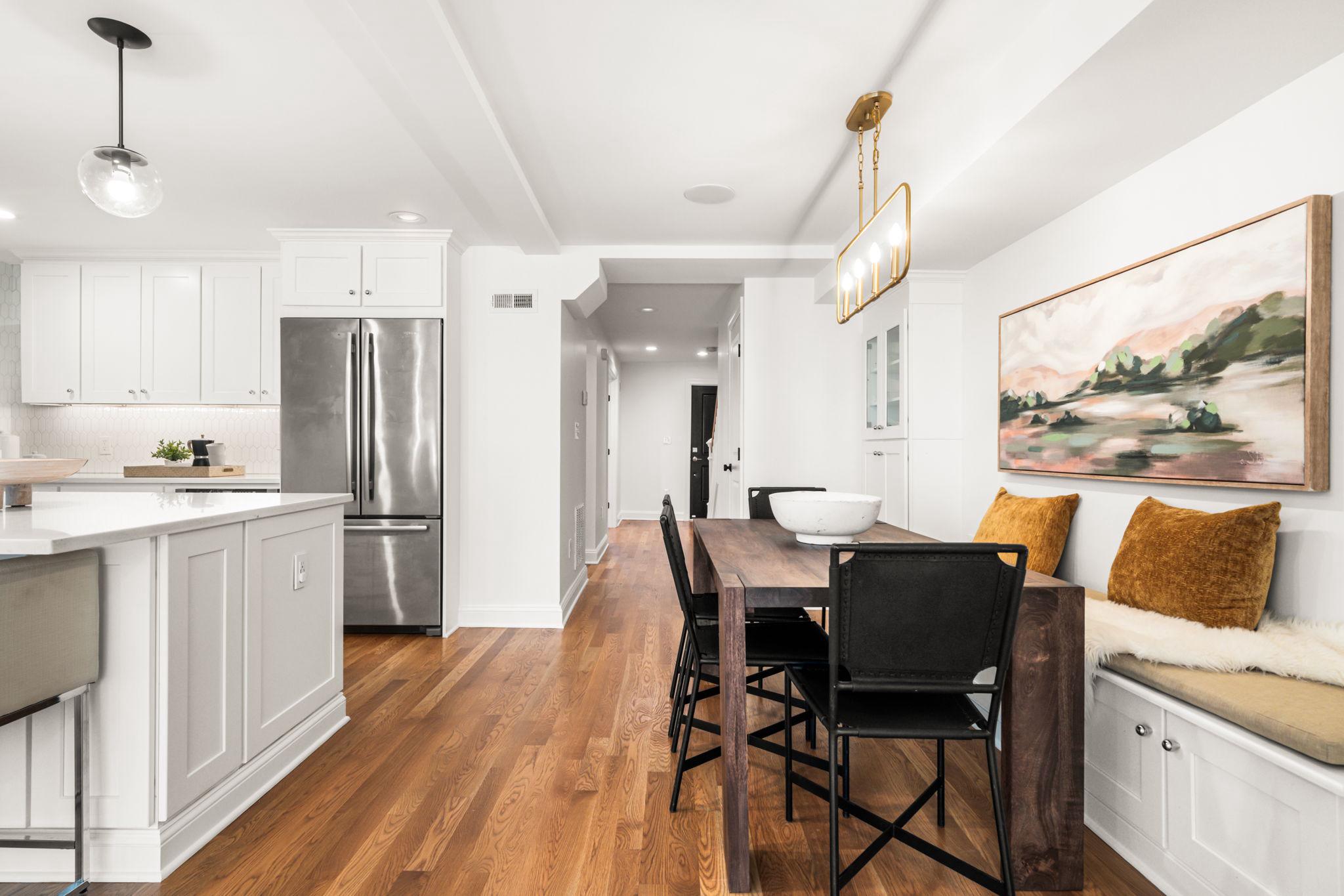  315 N Alfred Street, Alexandria, VA, 22314 - 物件實景