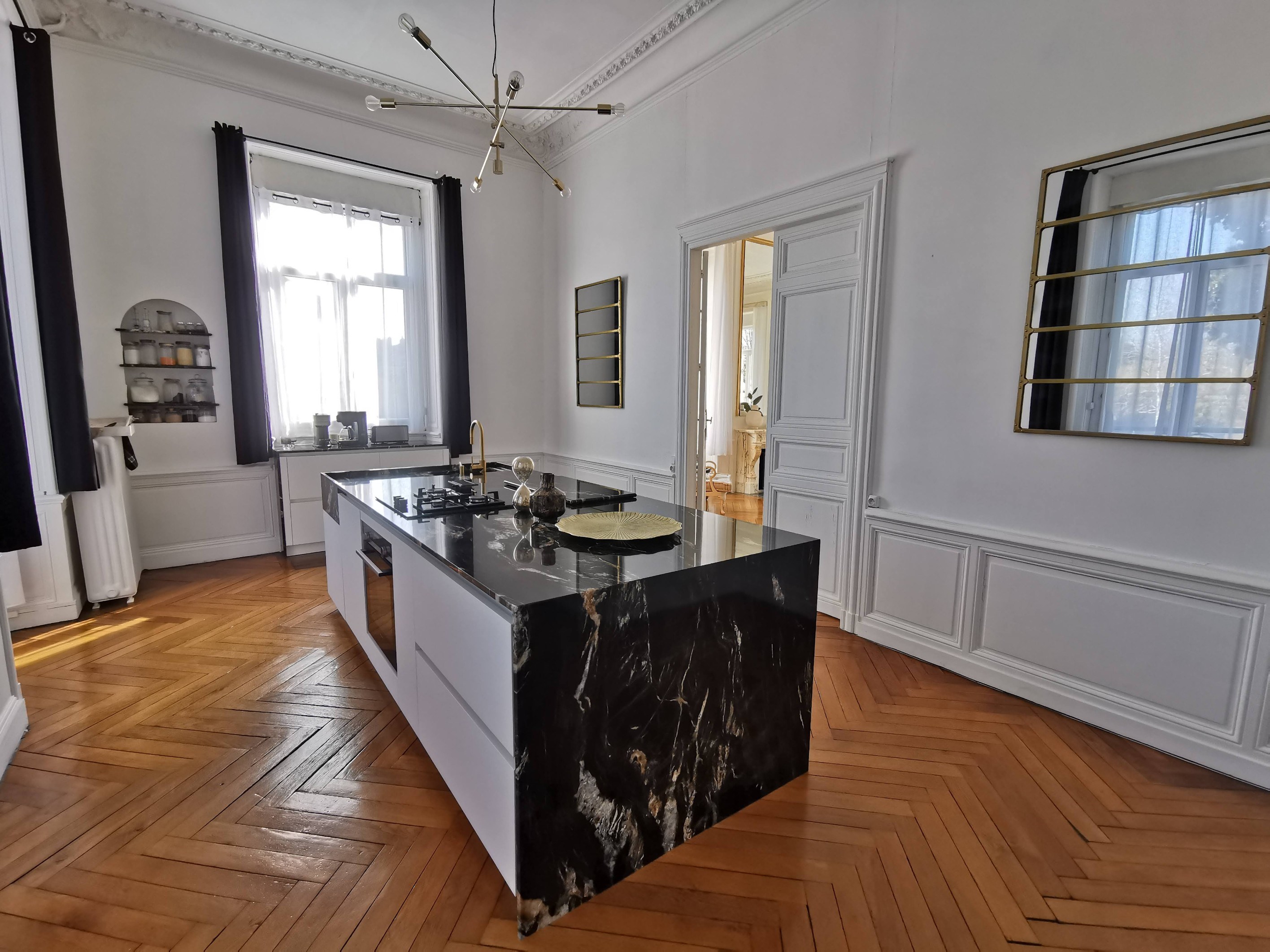  Exclusive 19th-Century Estate – Charm & Investment Potential Near Nantes - 物件實景