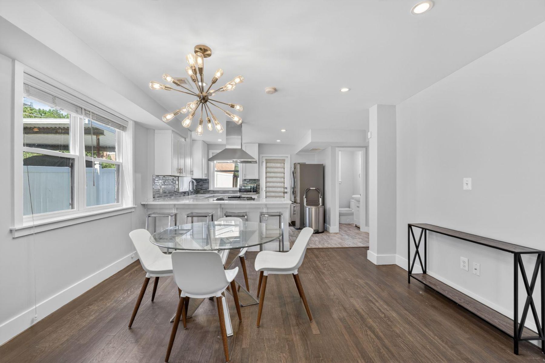  5149 8th Street NE, Washington, DC, 20011 - 物件實景