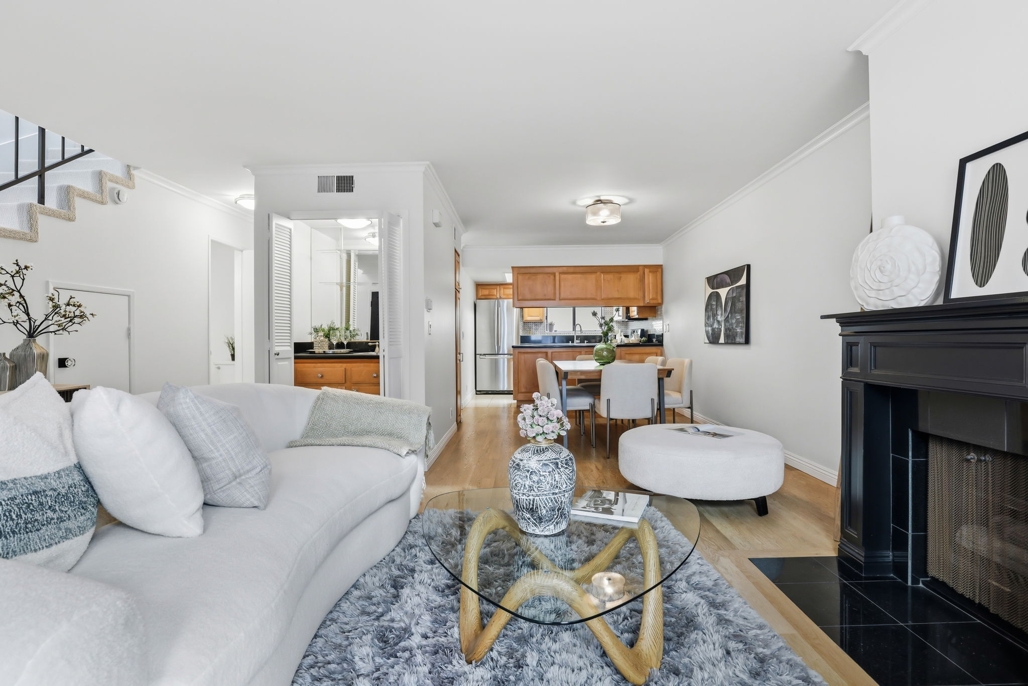  11952 Darlington Avenue, 3 - 物件實景