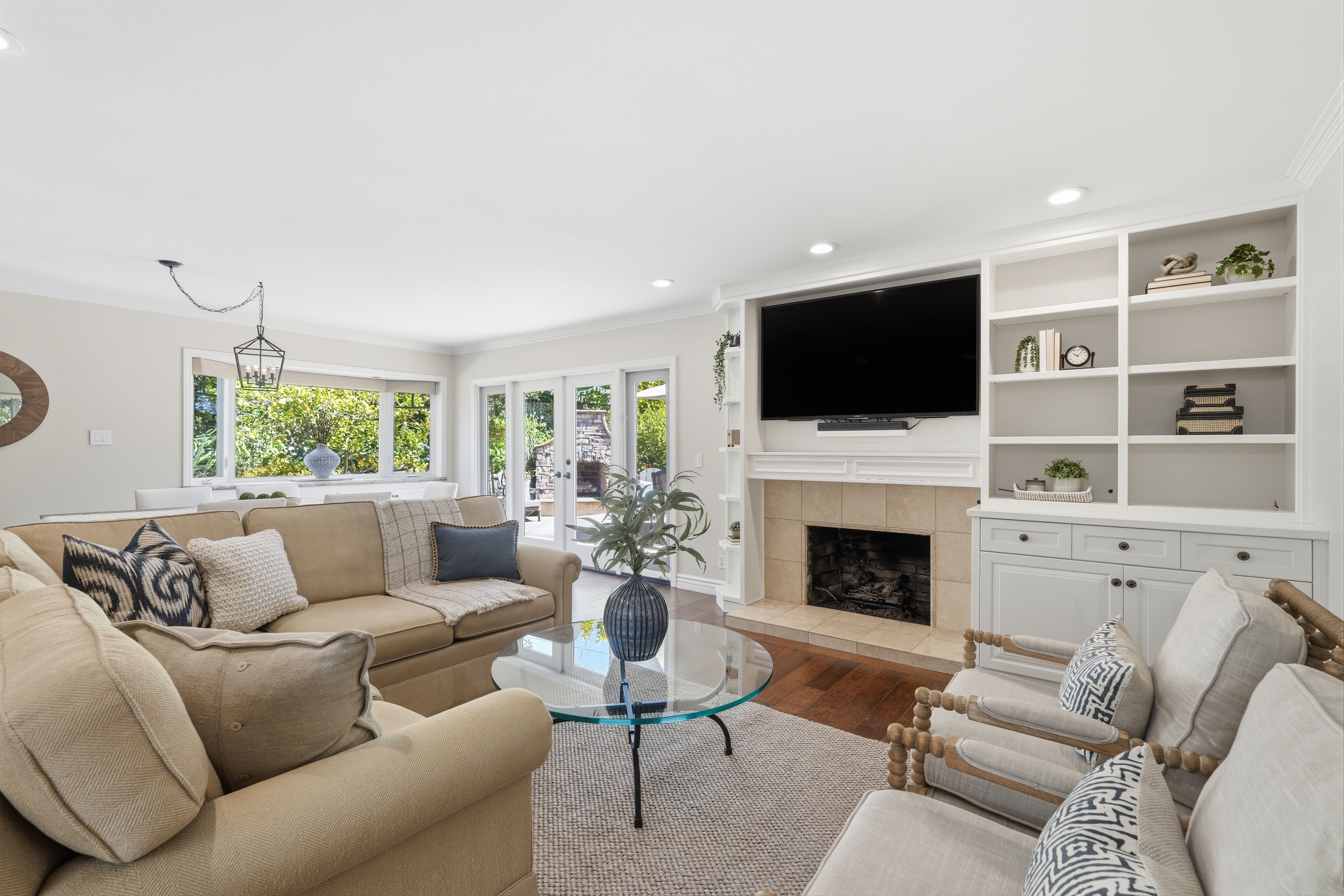  6520 Monero Drive, Rancho Palos Verdes, CA 90275 - 物件實景