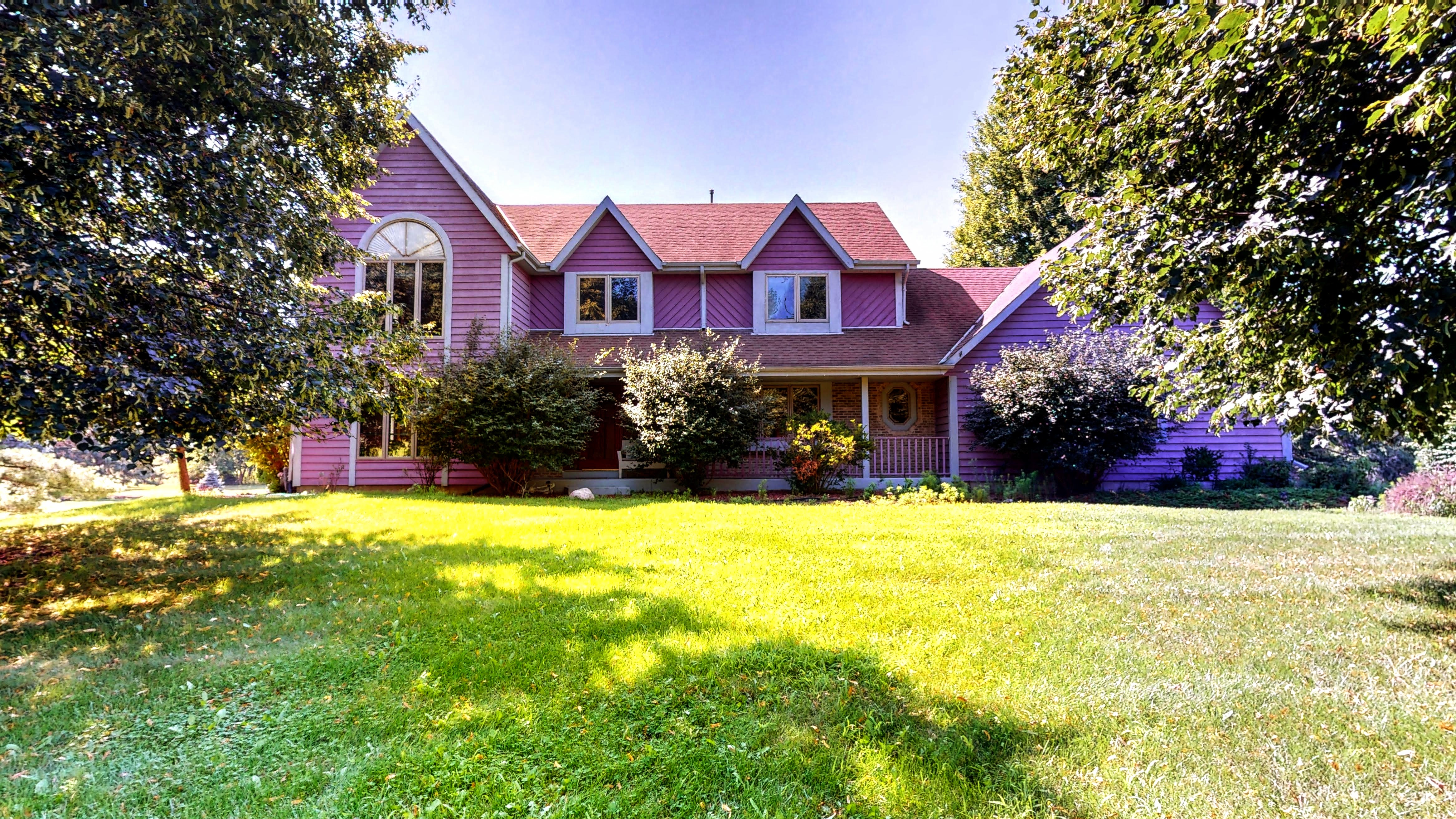 Milton, Wisconsin, 53563, United States, 4 Bedrooms Bedrooms, ,4 BathroomsBathrooms,Residential,For Sale,1905795