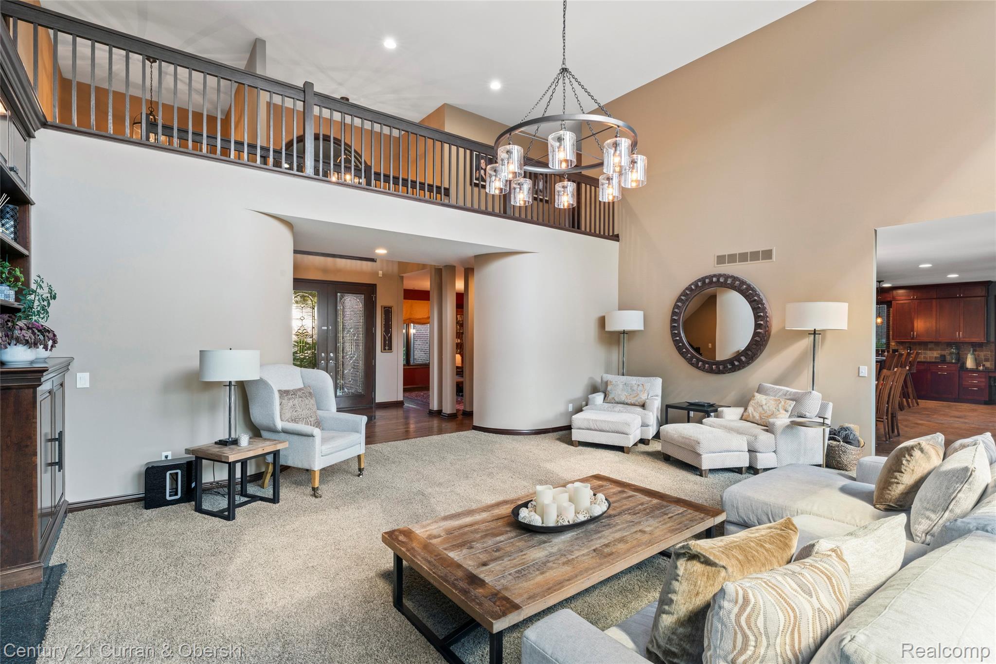 Commerce Charter Township, Michigan, 48382, United States, 4 Bedrooms Bedrooms, ,5 BathroomsBathrooms,Residential,For Sale,1974674