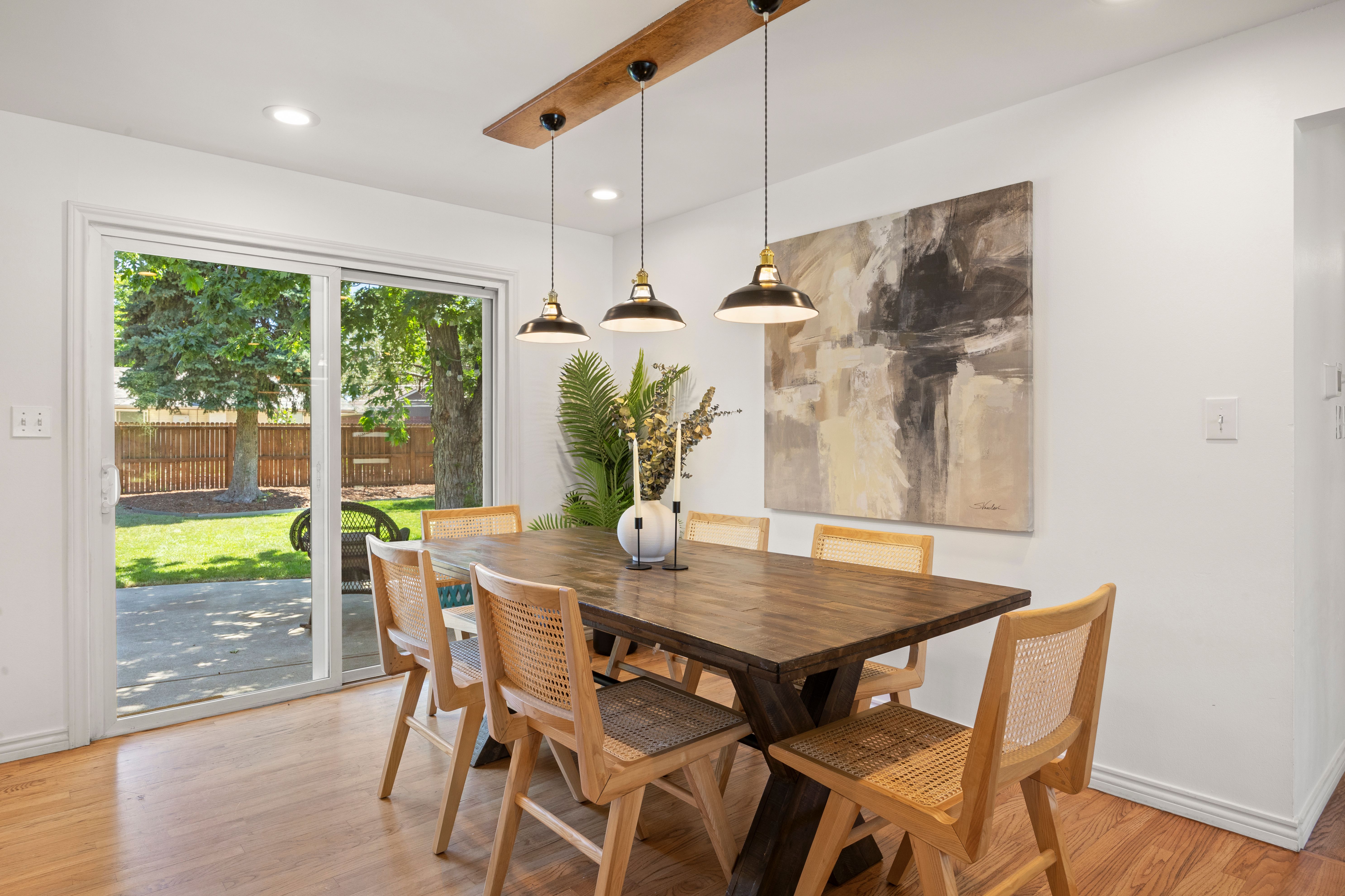  1822 South Olive Street, Denver, CO 80224 - 物件實景