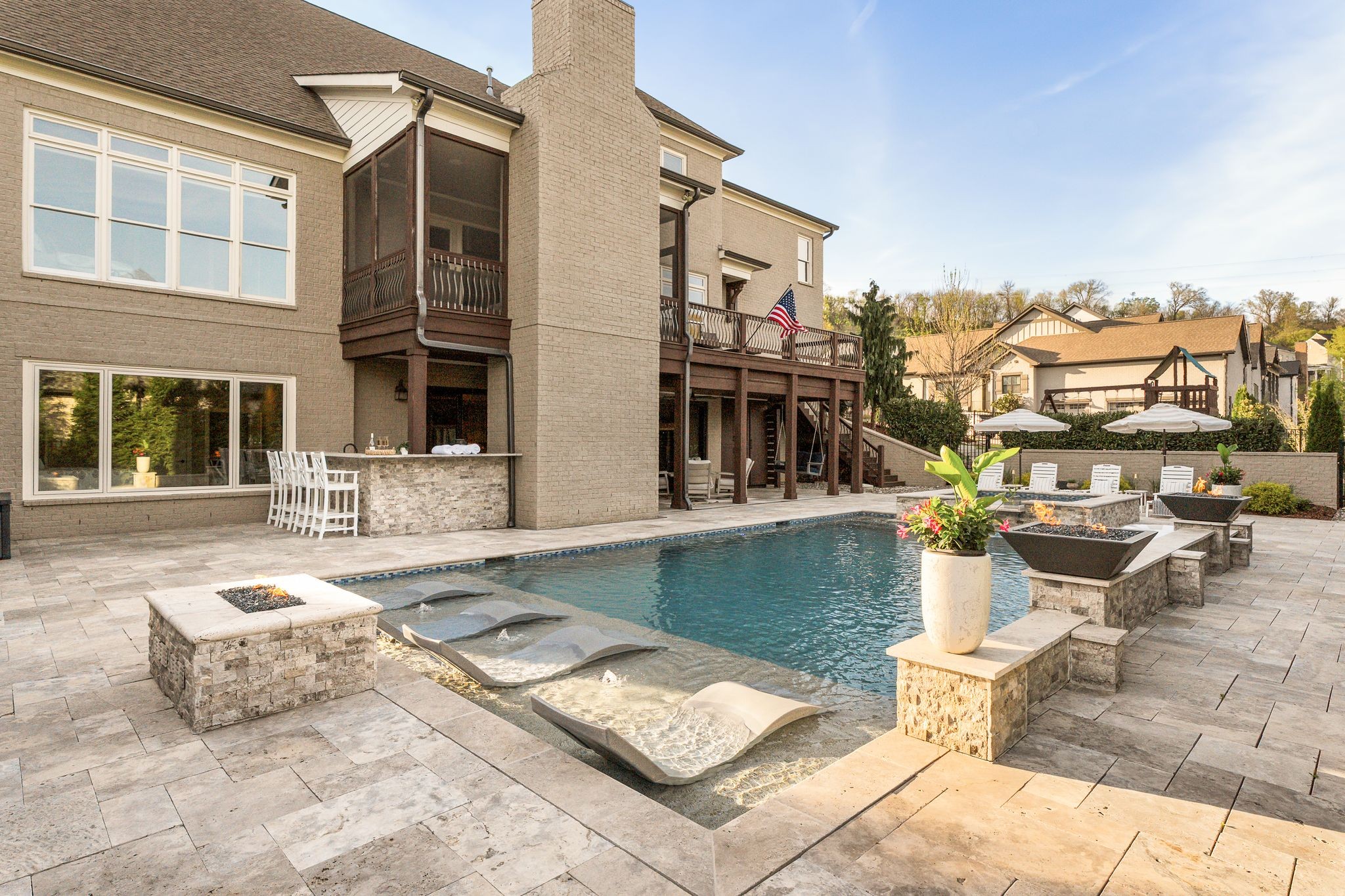  2301 Harts Landmark Dr, Franklin, TN, 37069 - 物件實景