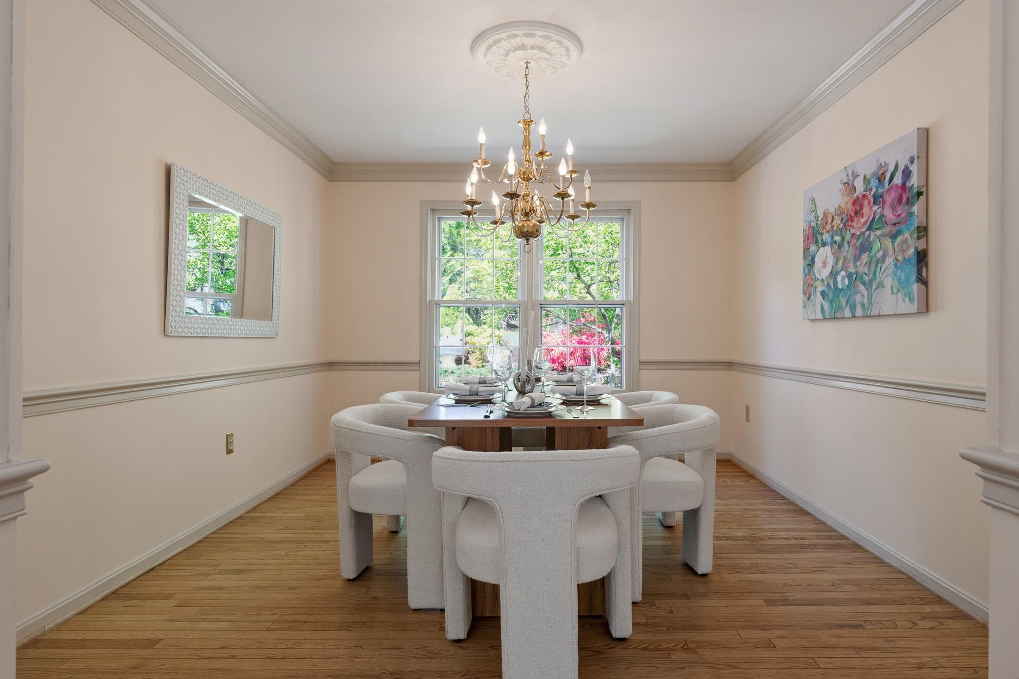  6830 Bluecurl Circle, Springfield, VA, 22152 - 物件實景