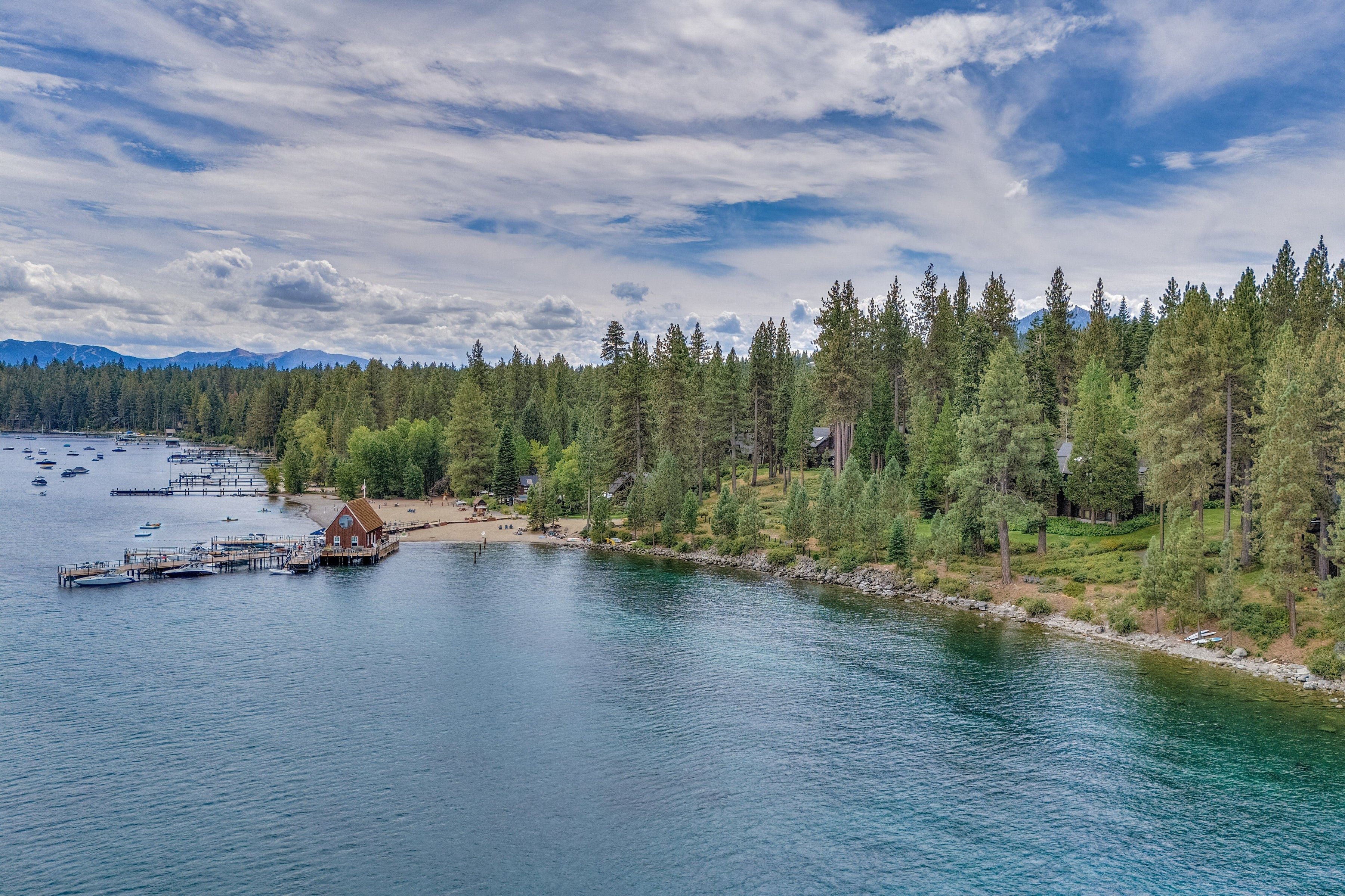  Welcome home to Chambers Landing Residence 42 - Summer Camp Tahoe - 物件實景