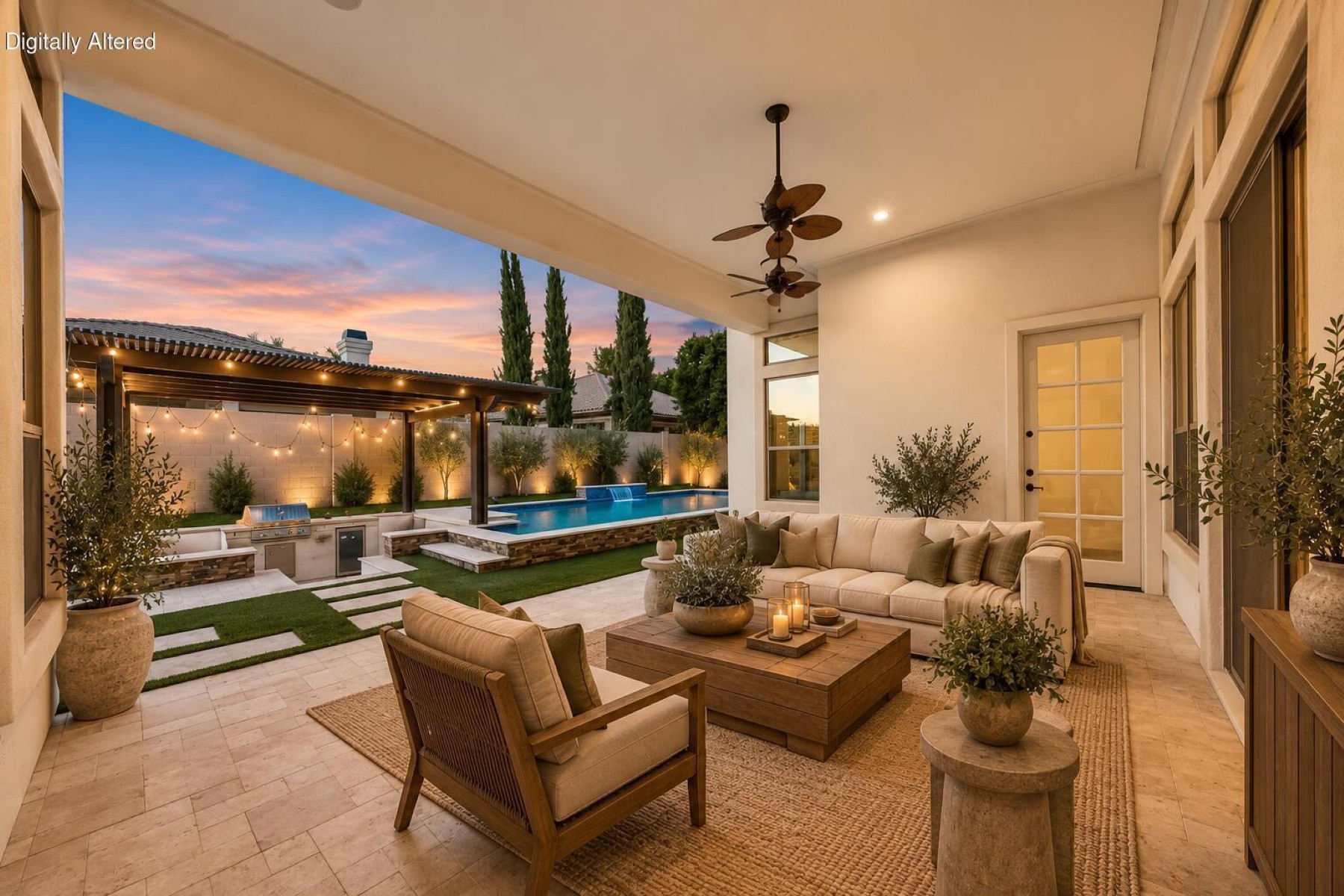  358 W Citation Lane¦Tempe, AZ - 物件實景