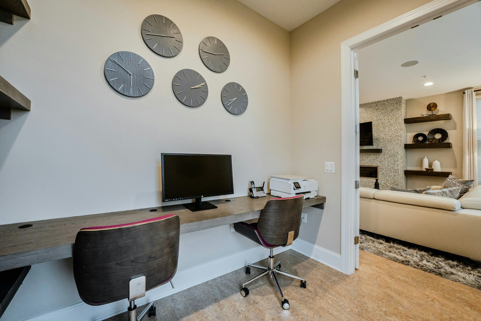  44665 Brushton Terrace, Ashburn, VA 20147 - 物件實景