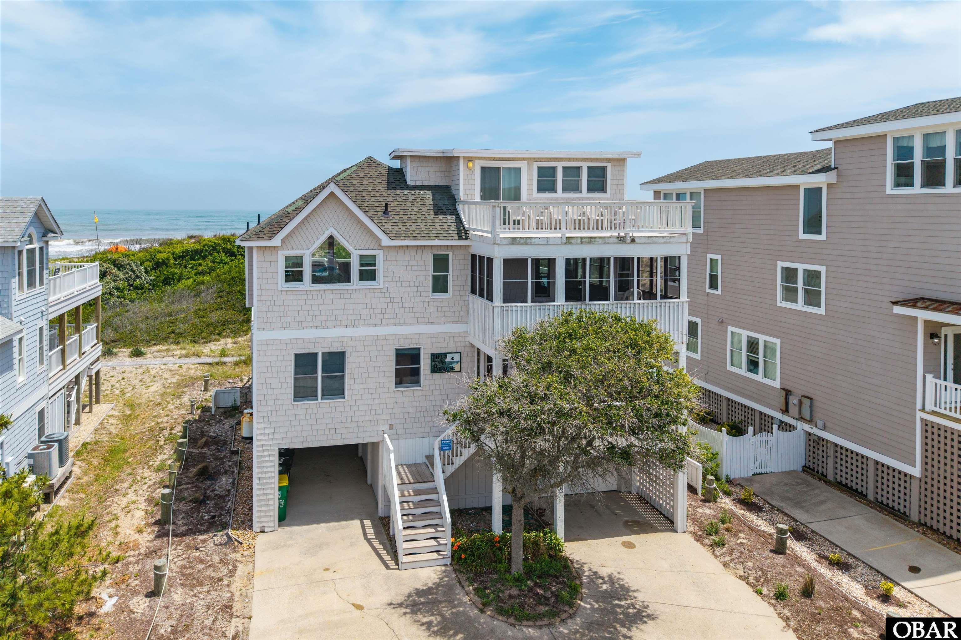 Corolla, North Carolina, 27927, United States, 6 Bedrooms Bedrooms, ,6 BathroomsBathrooms,Residential,For Sale,2048885