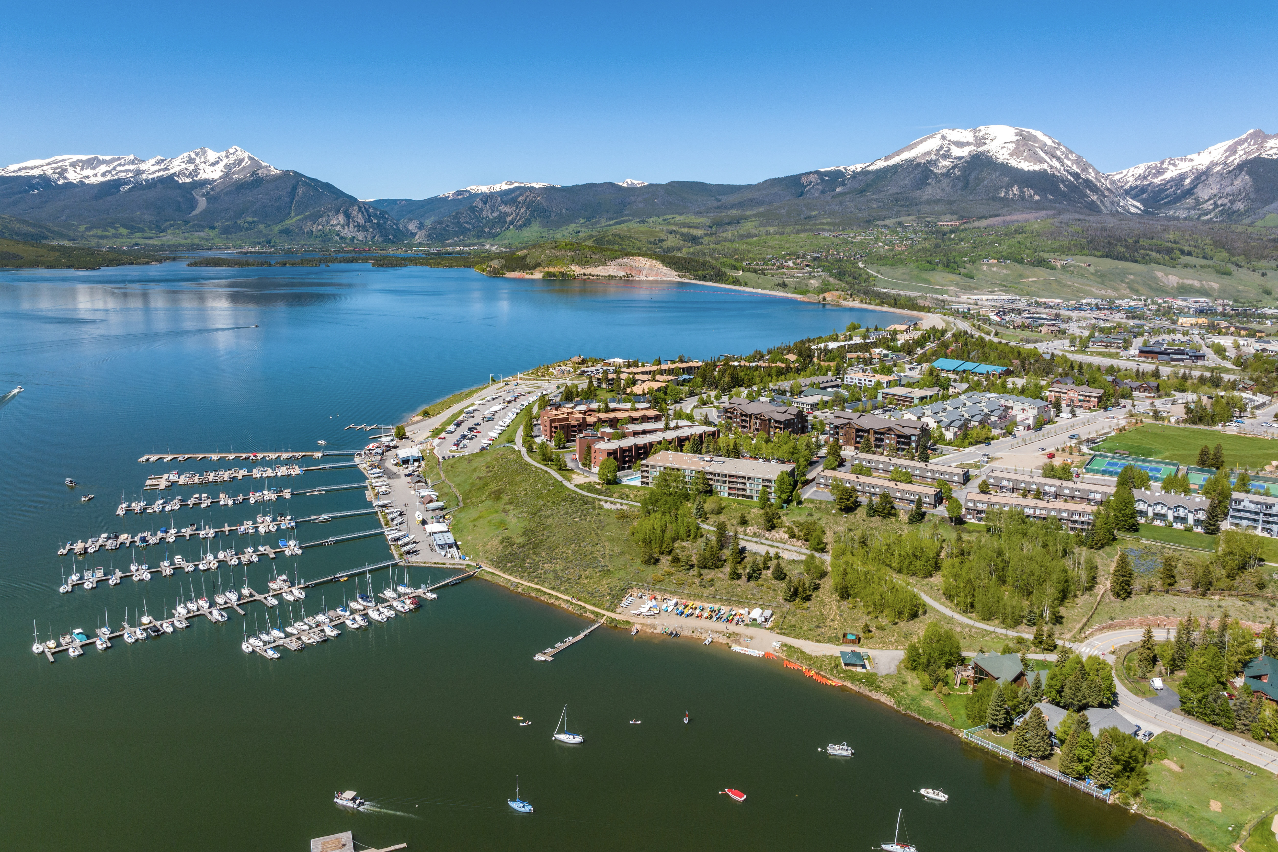  135 Main Street #205, Dillon, CO, 80435 - 物件實景