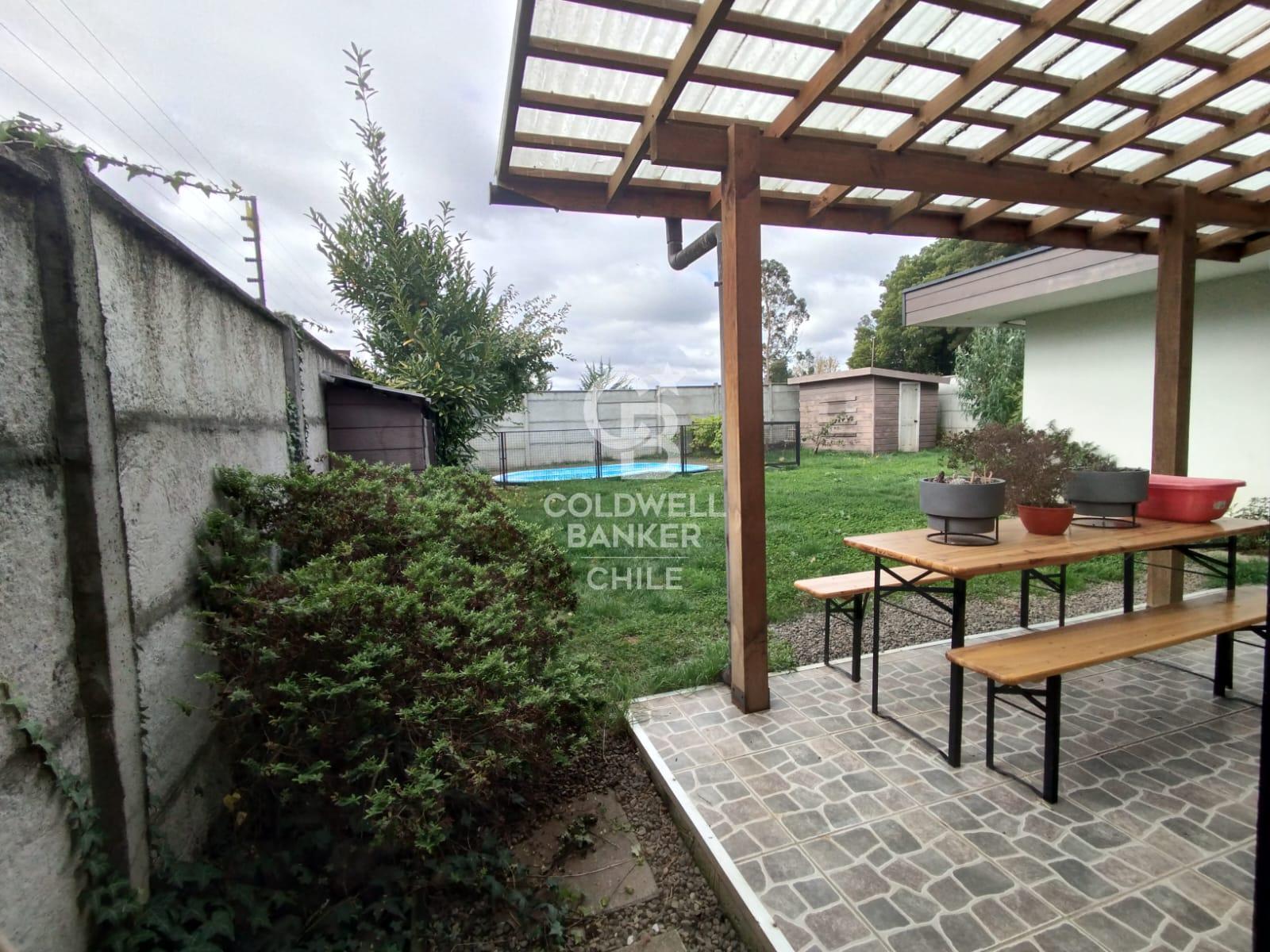 Osorno, Chile, 4 Bedrooms Bedrooms, ,3 BathroomsBathrooms,Residential,For Sale,1962778