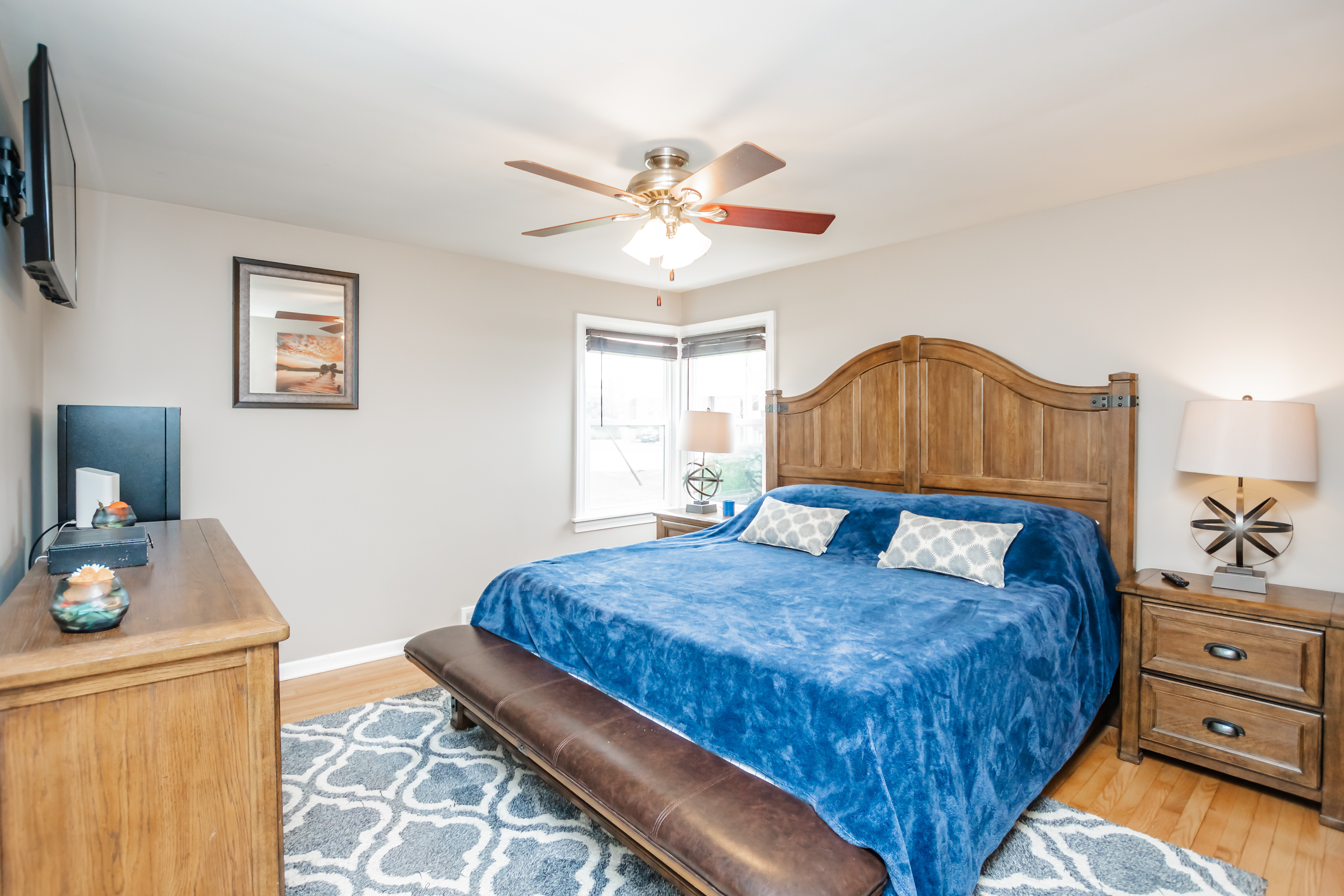  Beautifully Maintained Starter Home - 物件實景