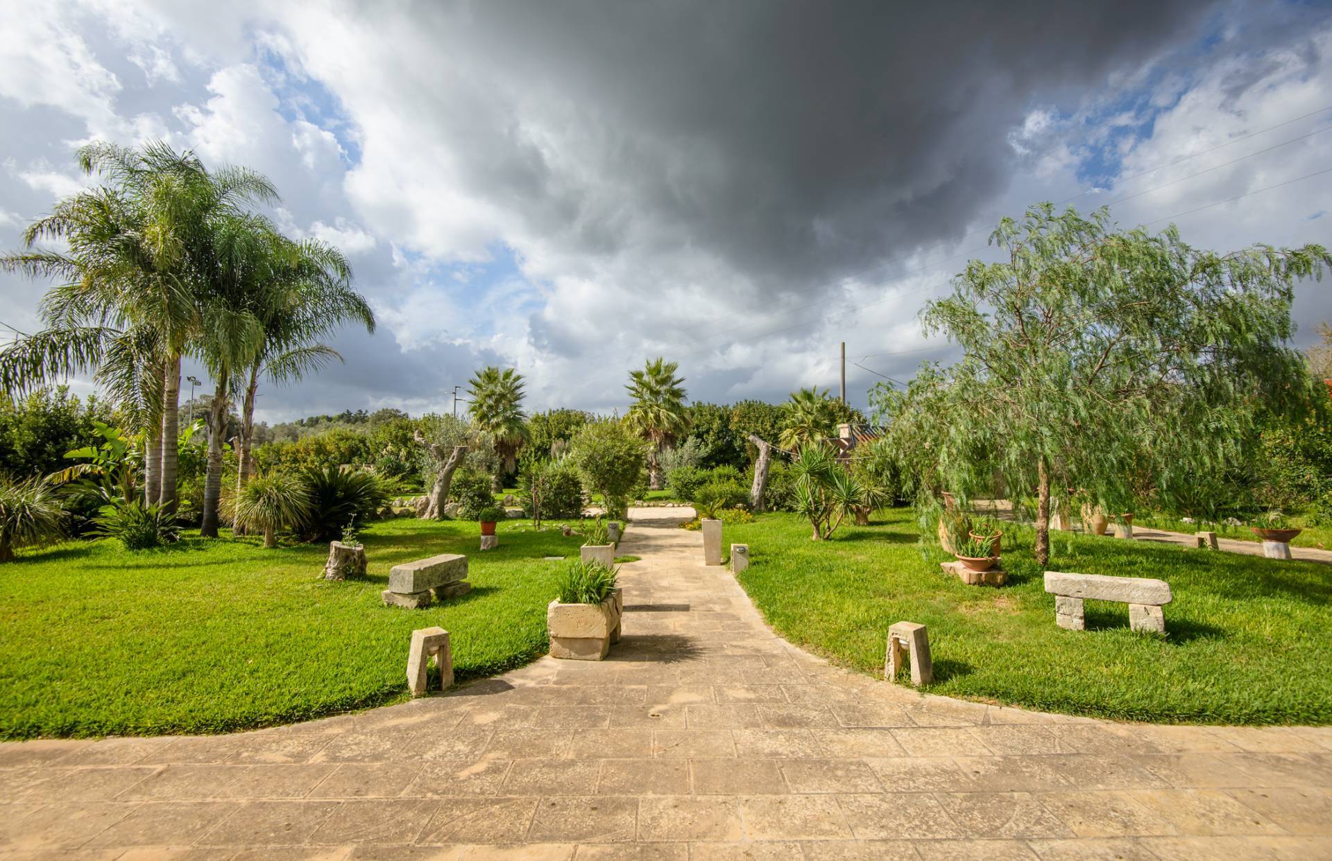 Via Calvario, Giurdignano, Lecce, 73020, IT, 10 Bedrooms Bedrooms, ,12 BathroomsBathrooms,Residential,For Sale,Via Calvario,1673228