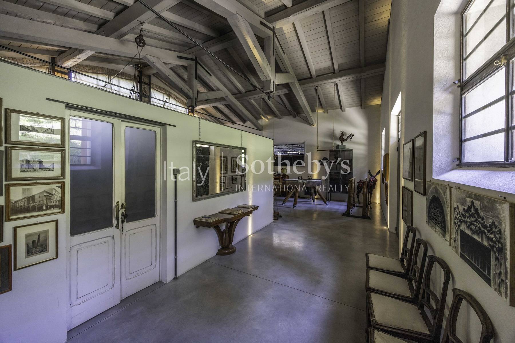  Stunning property on the hills of Bologna - 物件實景