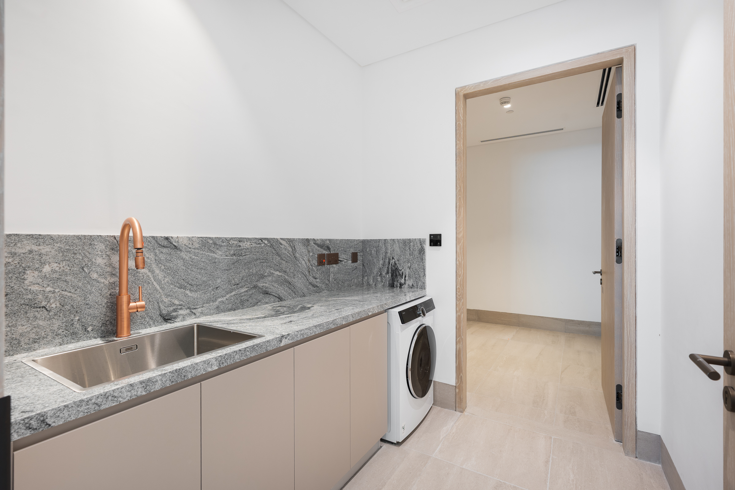  Exquisite Branded Apartment on Palm Jumeirah - 物件實景